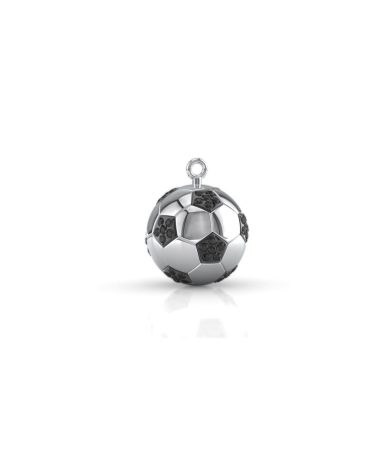 Football Collection. YOKA IIZUKA | State-of-the-Art Jewelry Masterpieces