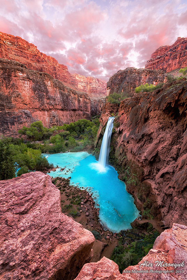Тайными тропами американский индейцев. Фото-тур (копия). Alex Mironyuk Photography
