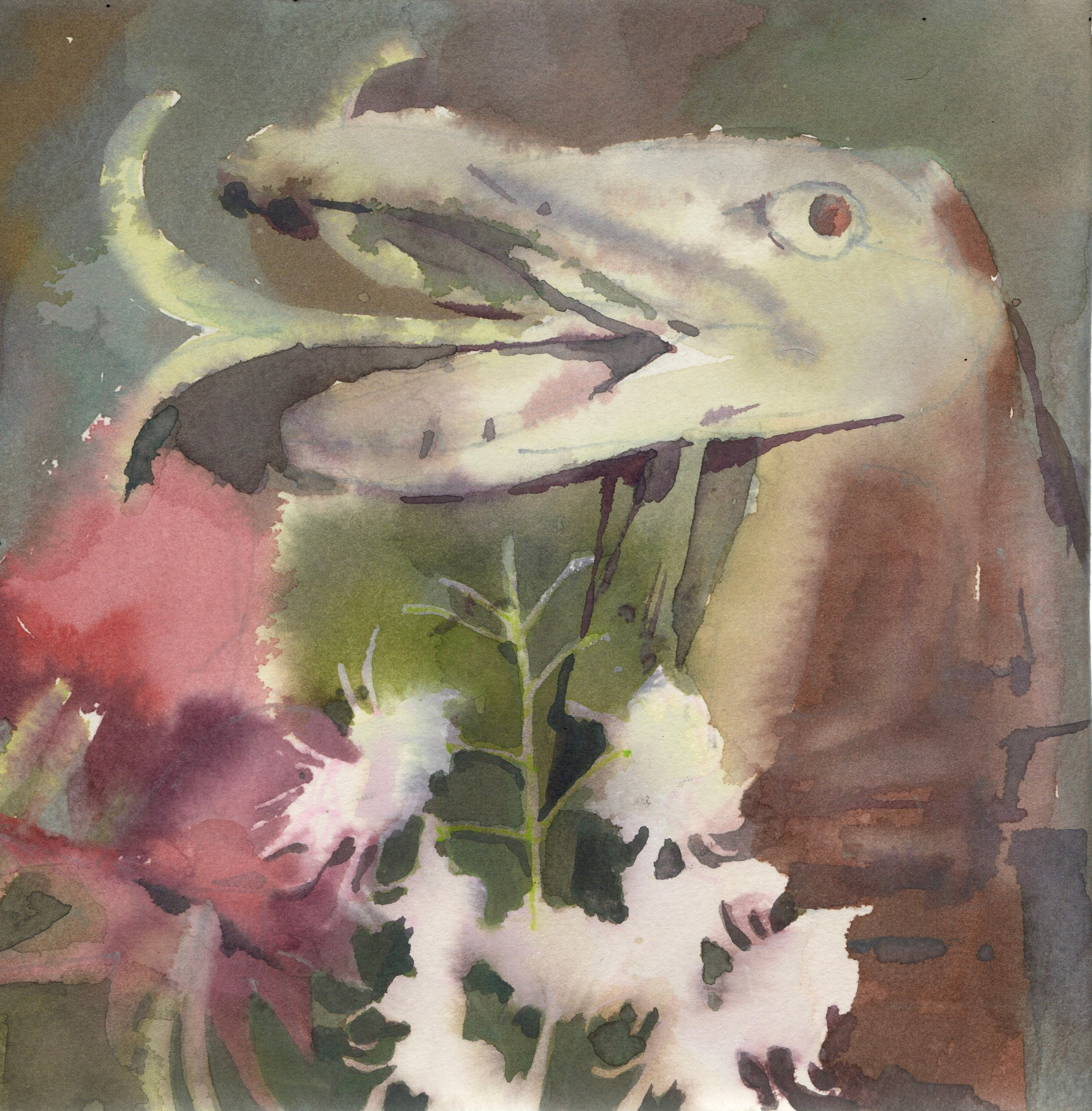 Частный парадайс | 2025. Alina Kugush