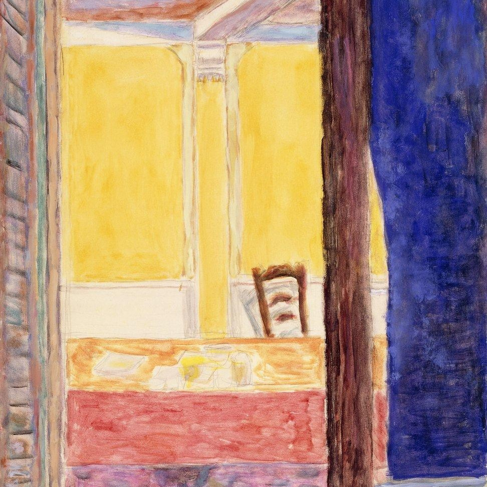 Бытовуха как искусство. Школа современного искусства Лени Сморагдовой