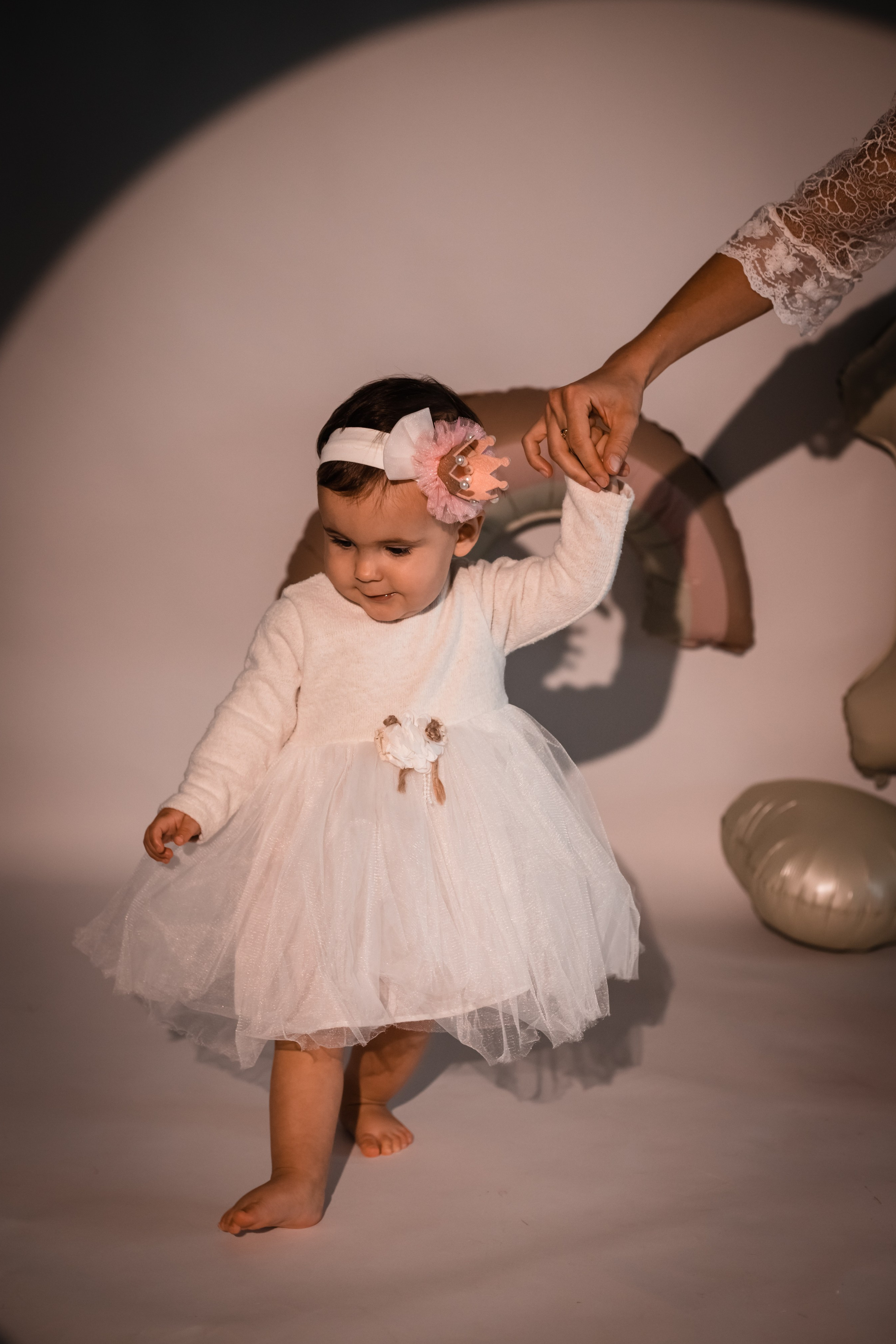 Happy birthday, Tilda!