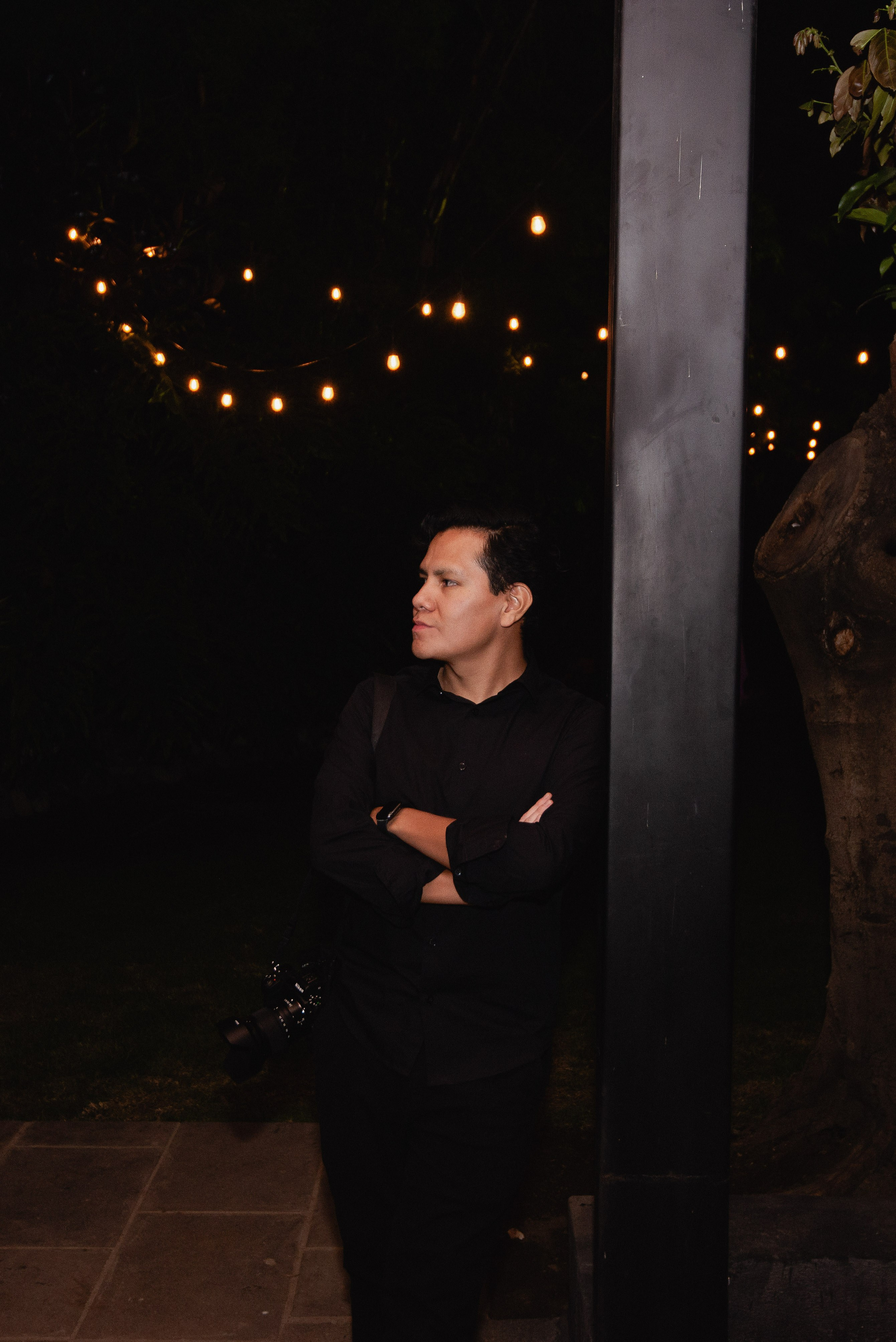 Sobre mi. Fotógrafo de Bodas José María