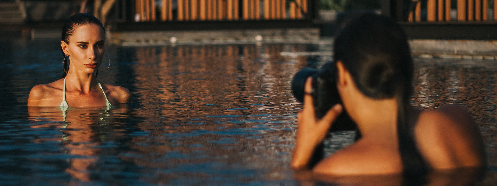 Mark Smilyanic intervju za Zebra.rs. Mark Smilyanic | Portretni boudoir fotograf iz Beograda