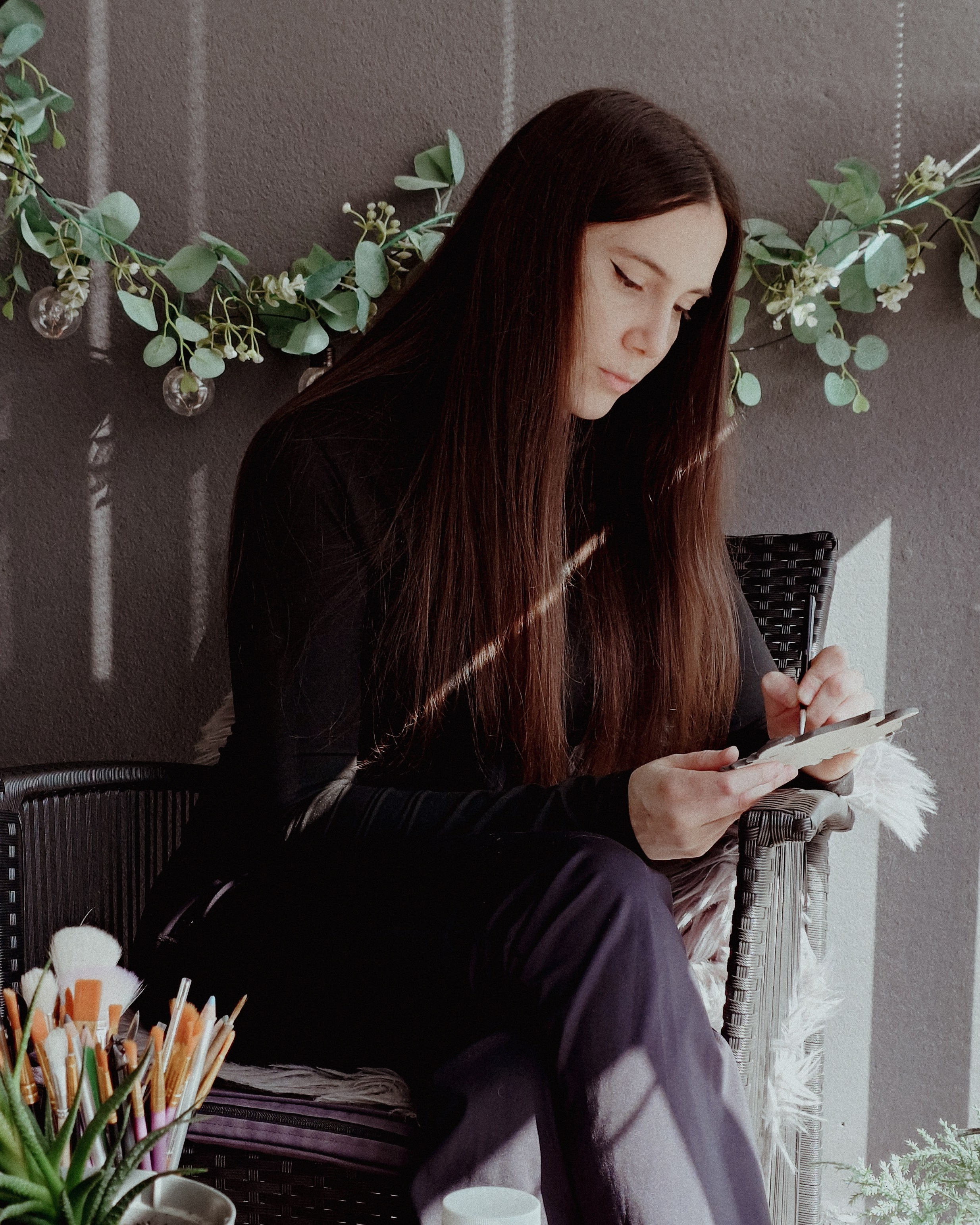 Handmade Ceramics. Helen Reveur | Illustrator & Brand Designer | Ready-Made & Custom Illustrations