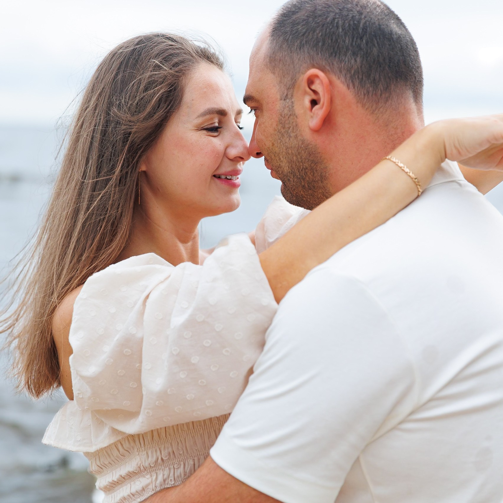 Photographer Julia Makoveeva