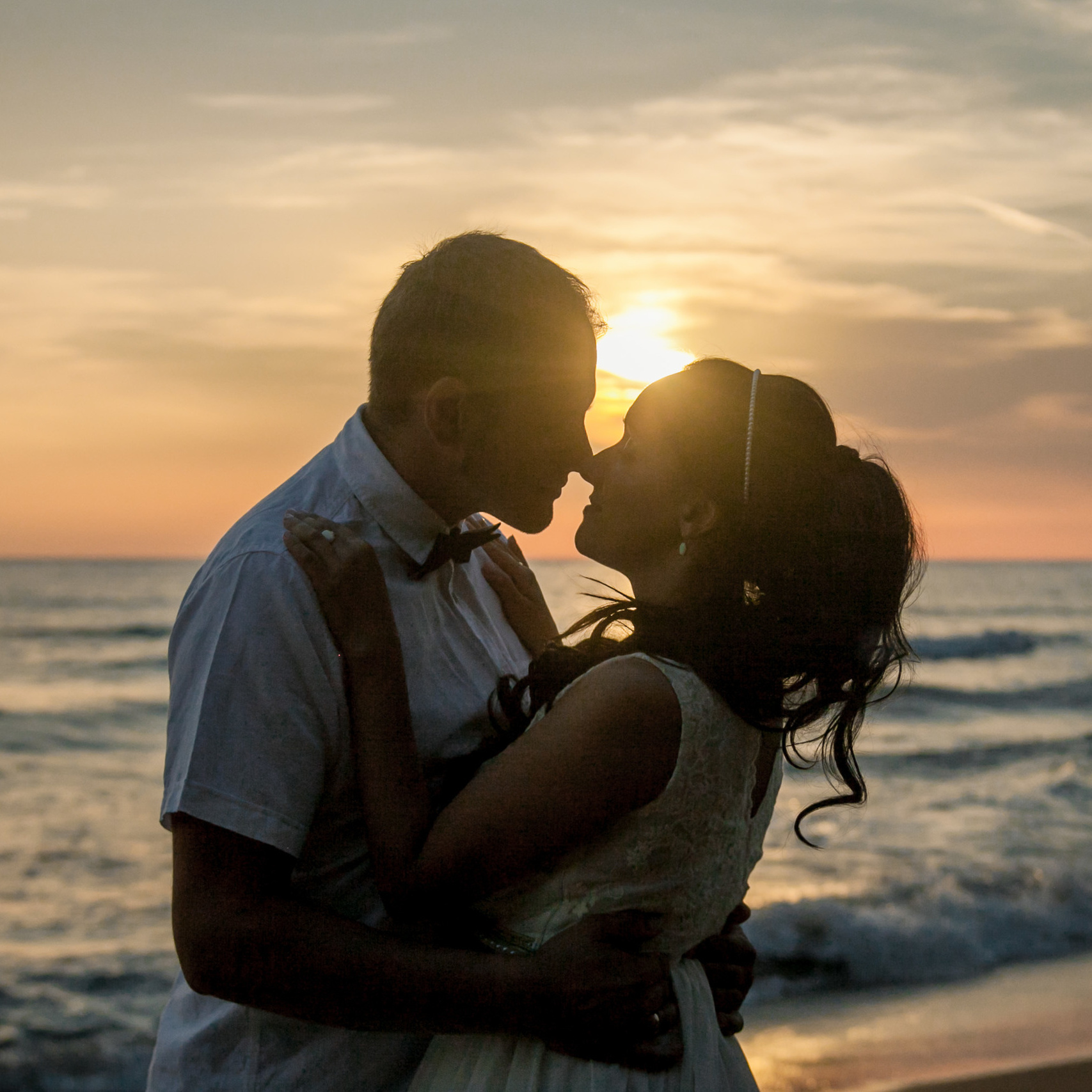 Свадебный фотограф в Испании, цена на услуги (Аликанте, Бенидорме, Вал. Фотограф и визажист Анастасия Гусарова