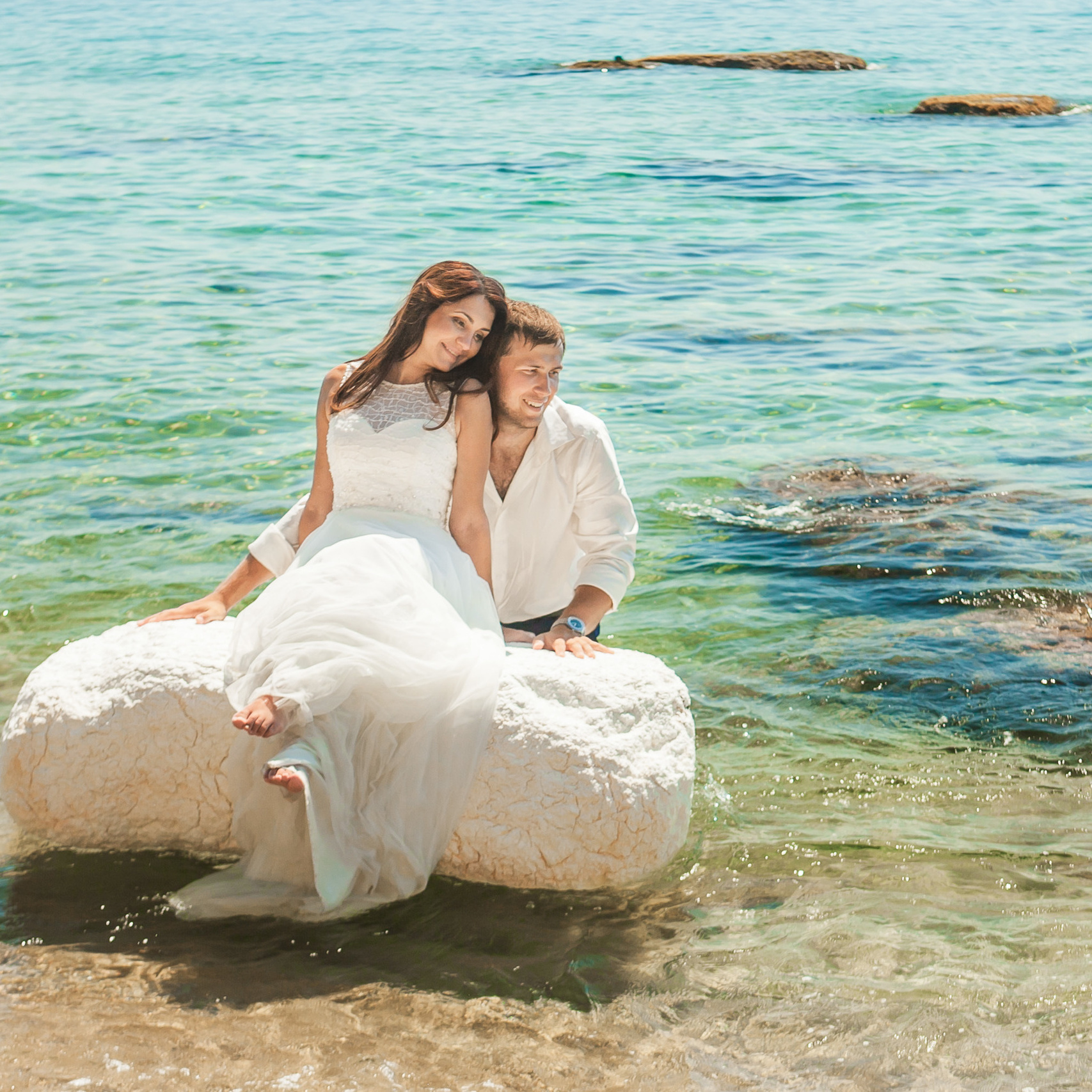Свадебный фотограф в Испании, цена на услуги (Аликанте, Бенидорме, Вал. Фотограф и визажист Анастасия Гусарова