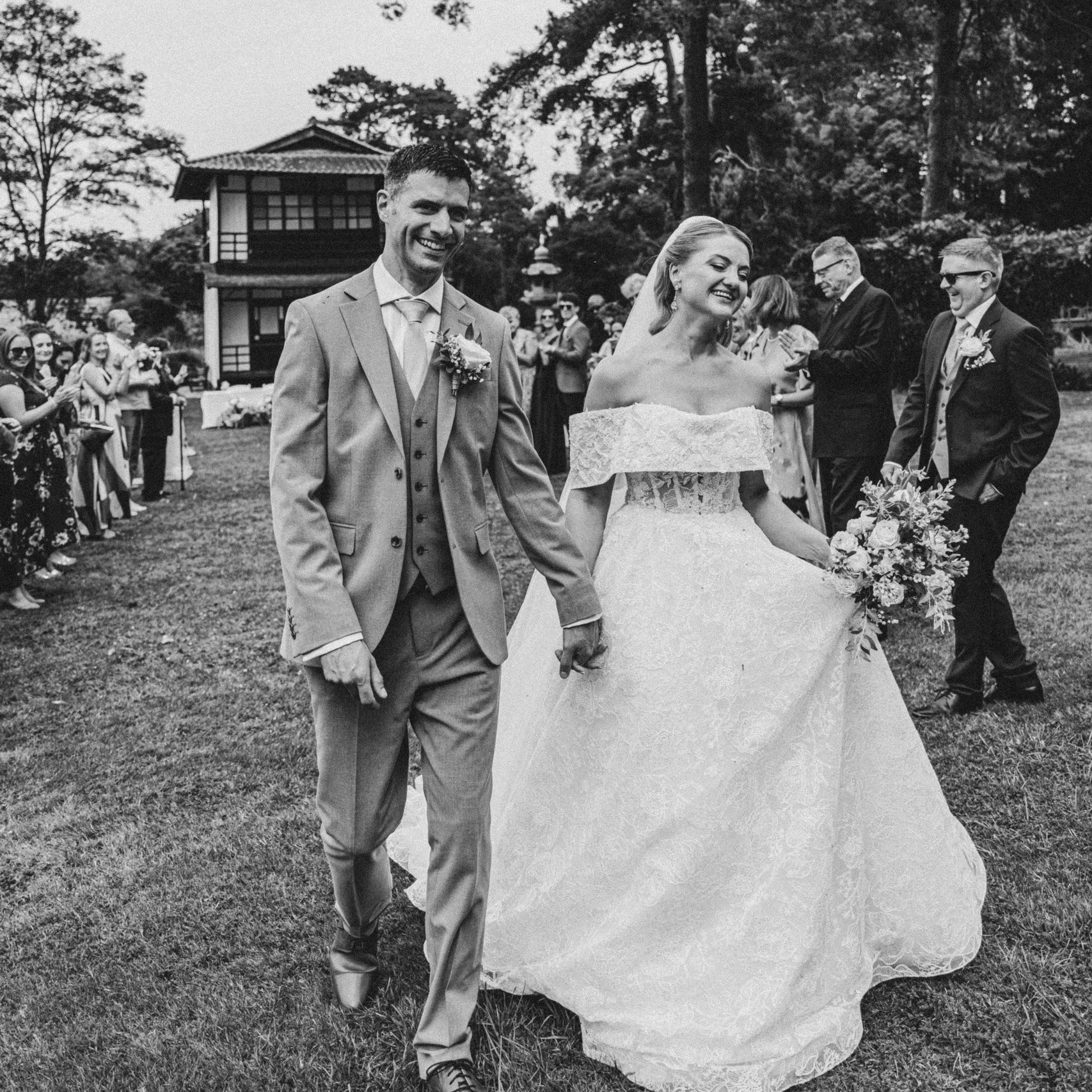 Wedding packages. Tonya Kyrylenko photographer in London