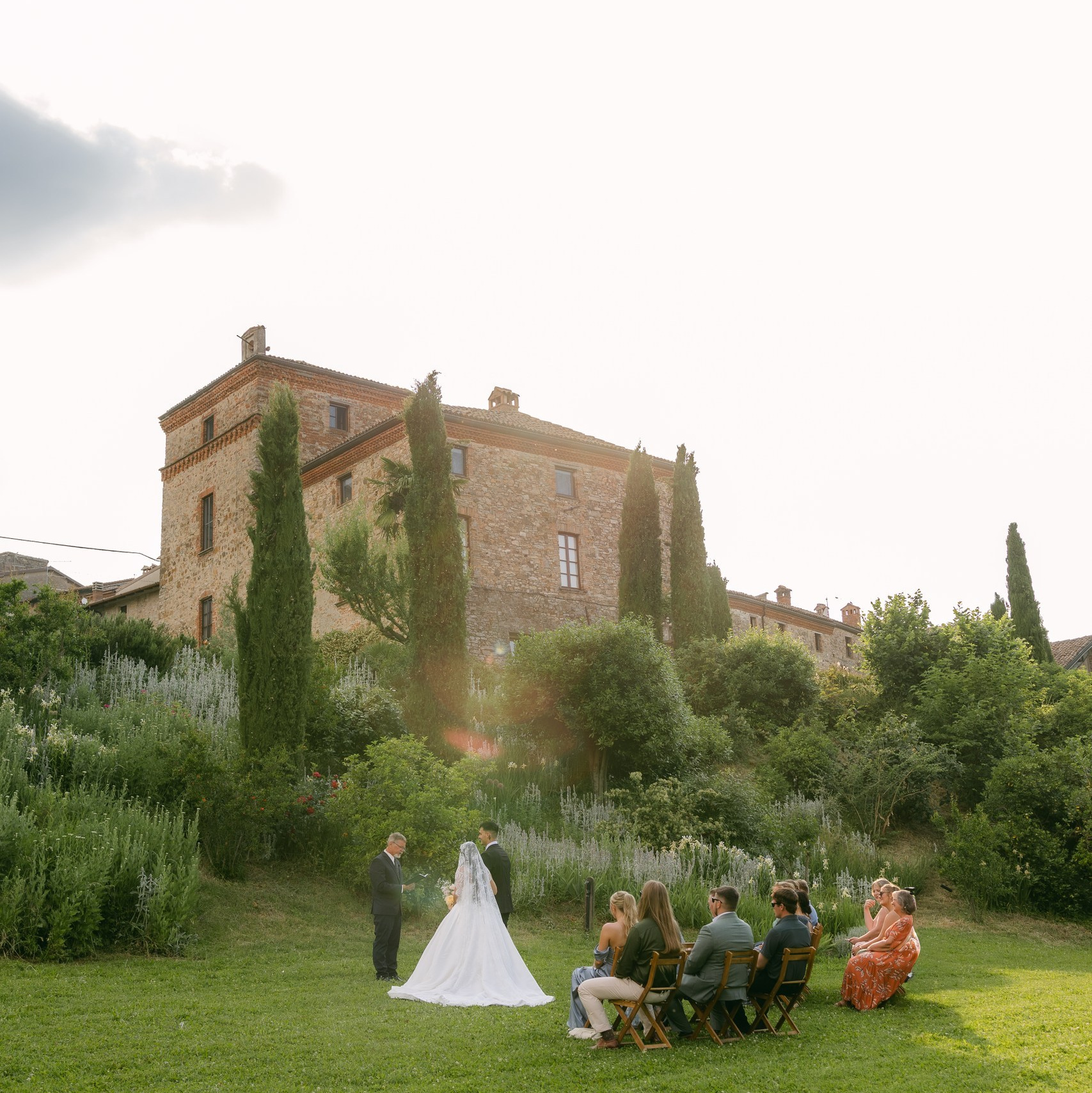 Investment. Sara Luca Wedding Photographer in Italy and Europe