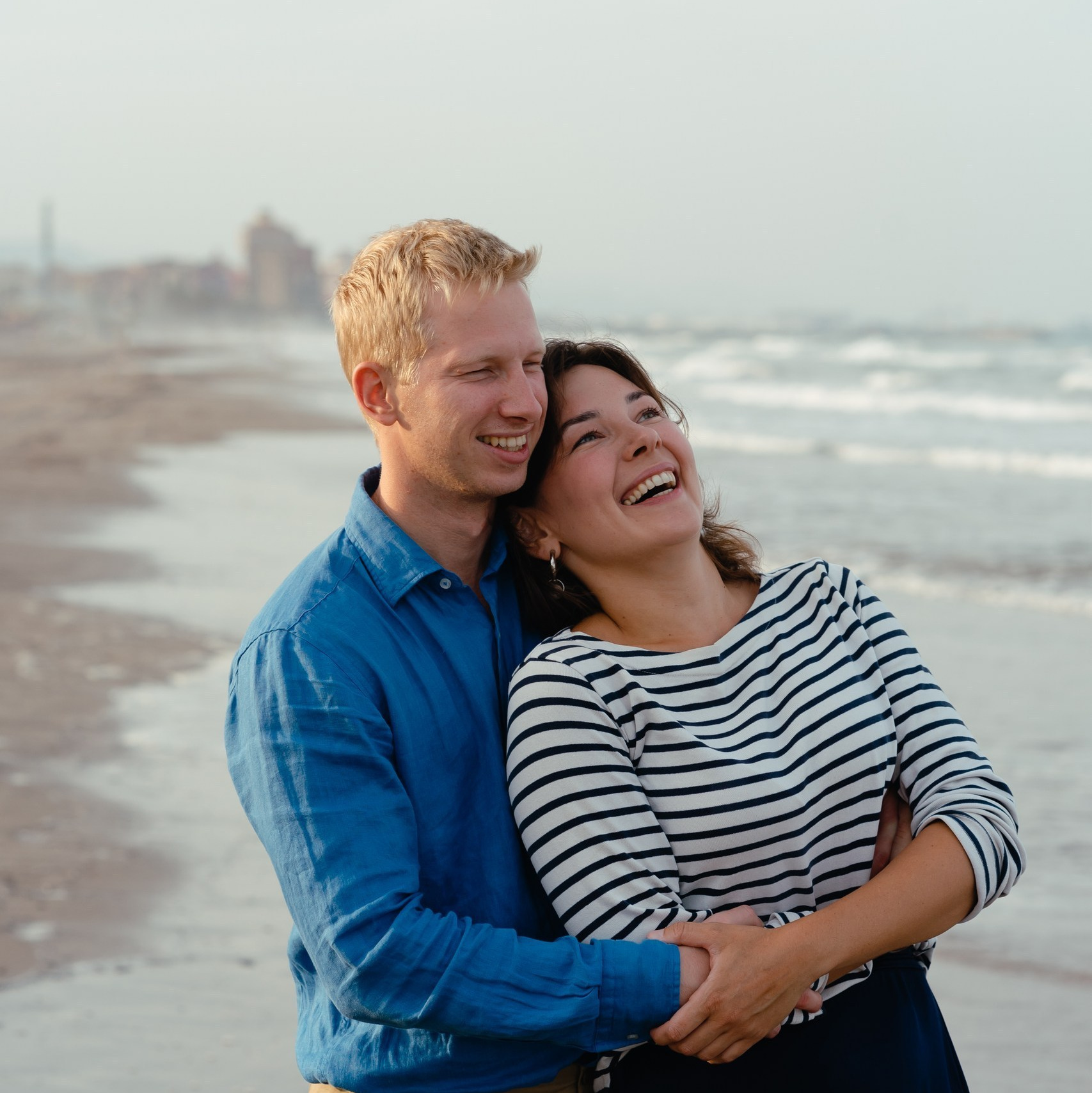 Marina Bantser - fotografia en Valencia