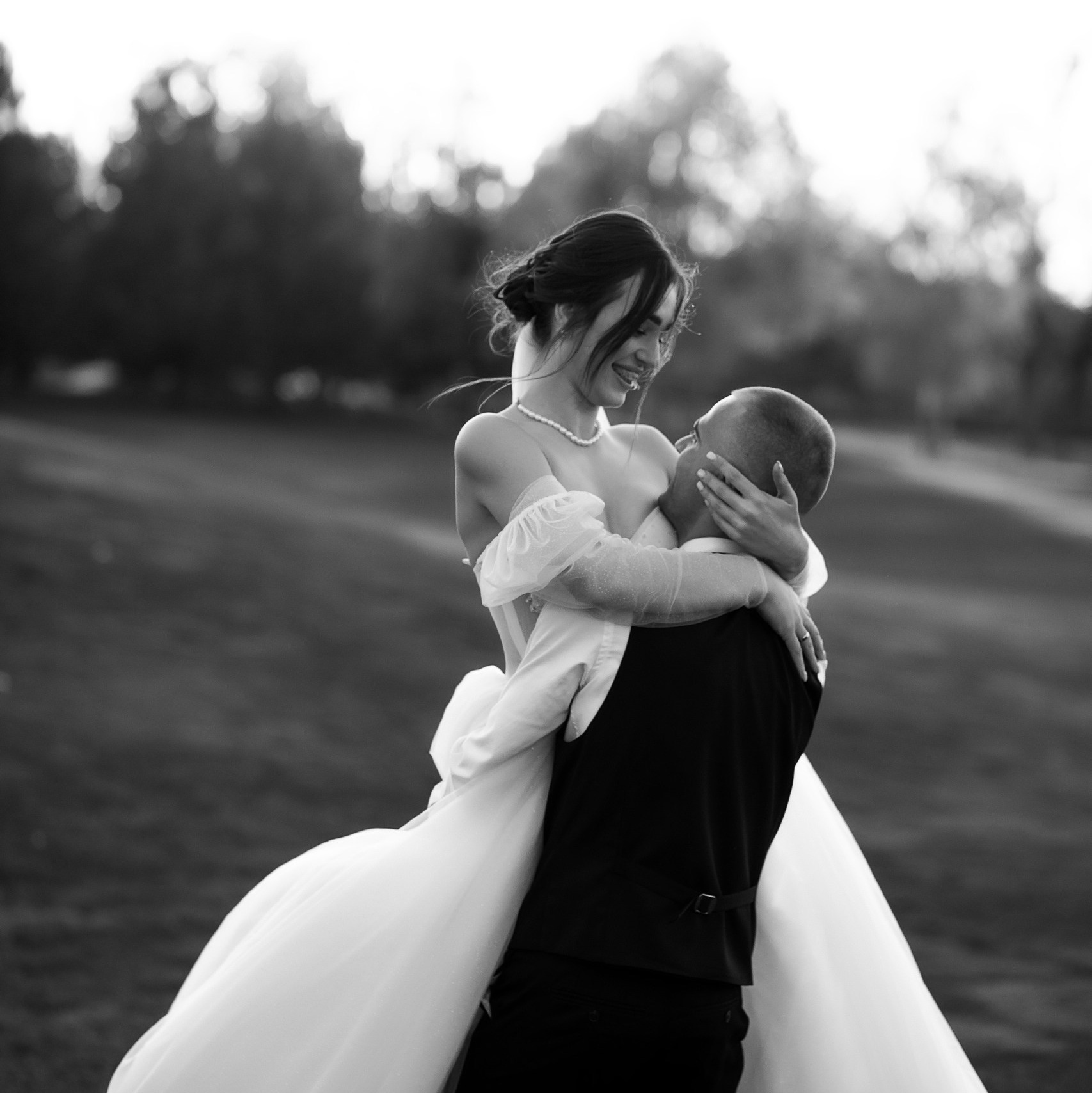 Весільні пакети. Фотограф в Білій Церкві