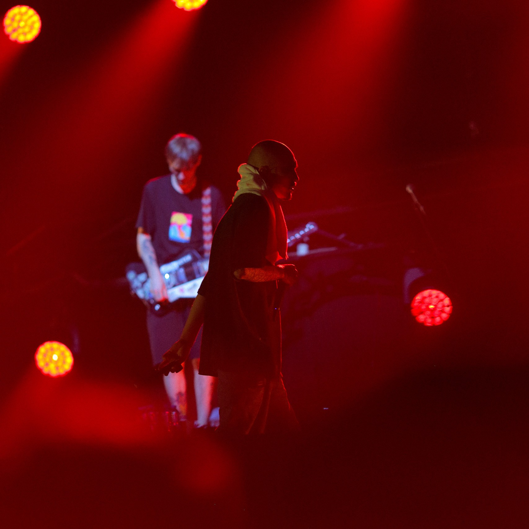 СОБЫТИЯ-РЕПОРТАЖИ. POGO