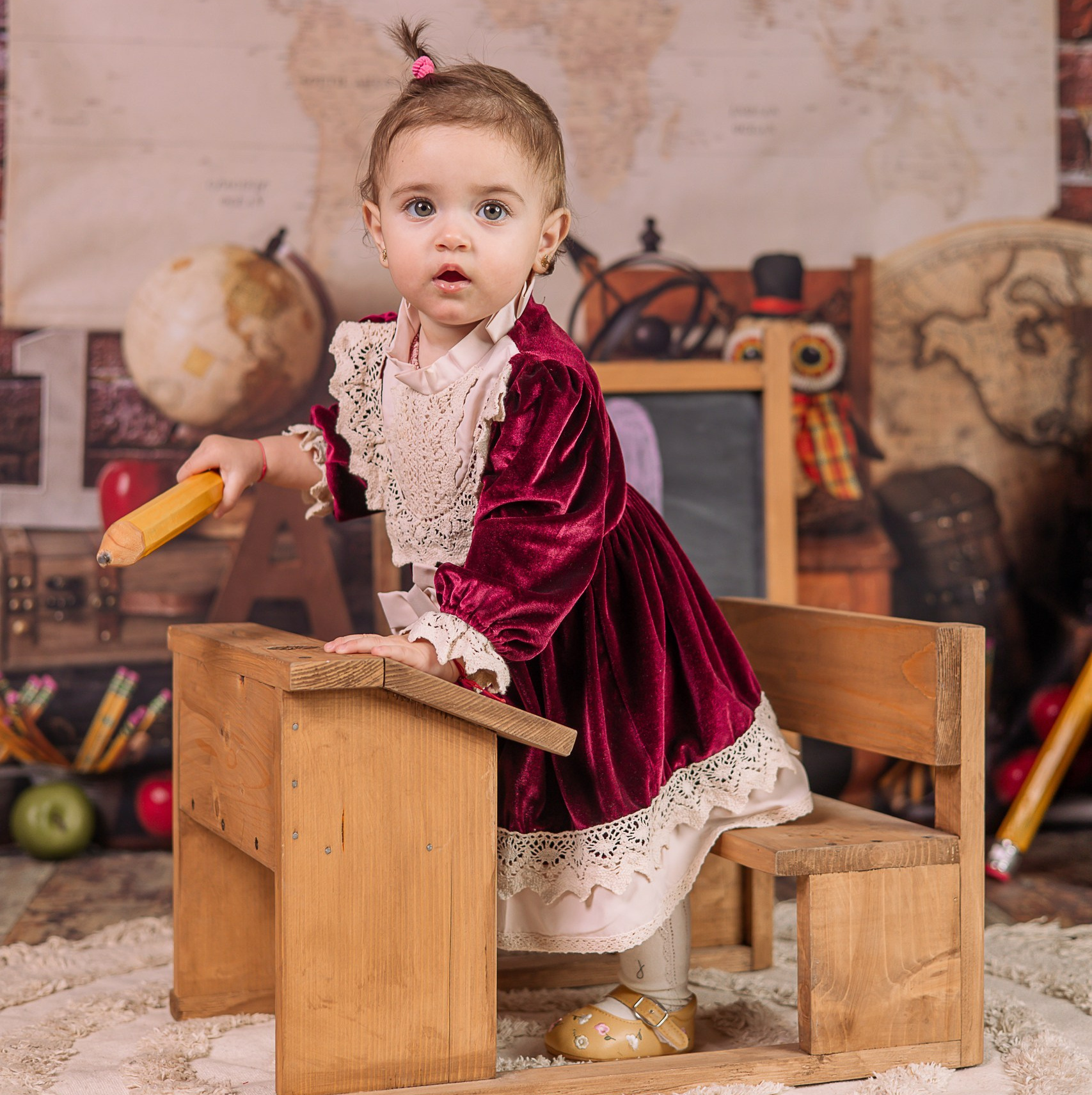 SMASH THE CAKE. FOTOGRAFUL LUI MATEI
