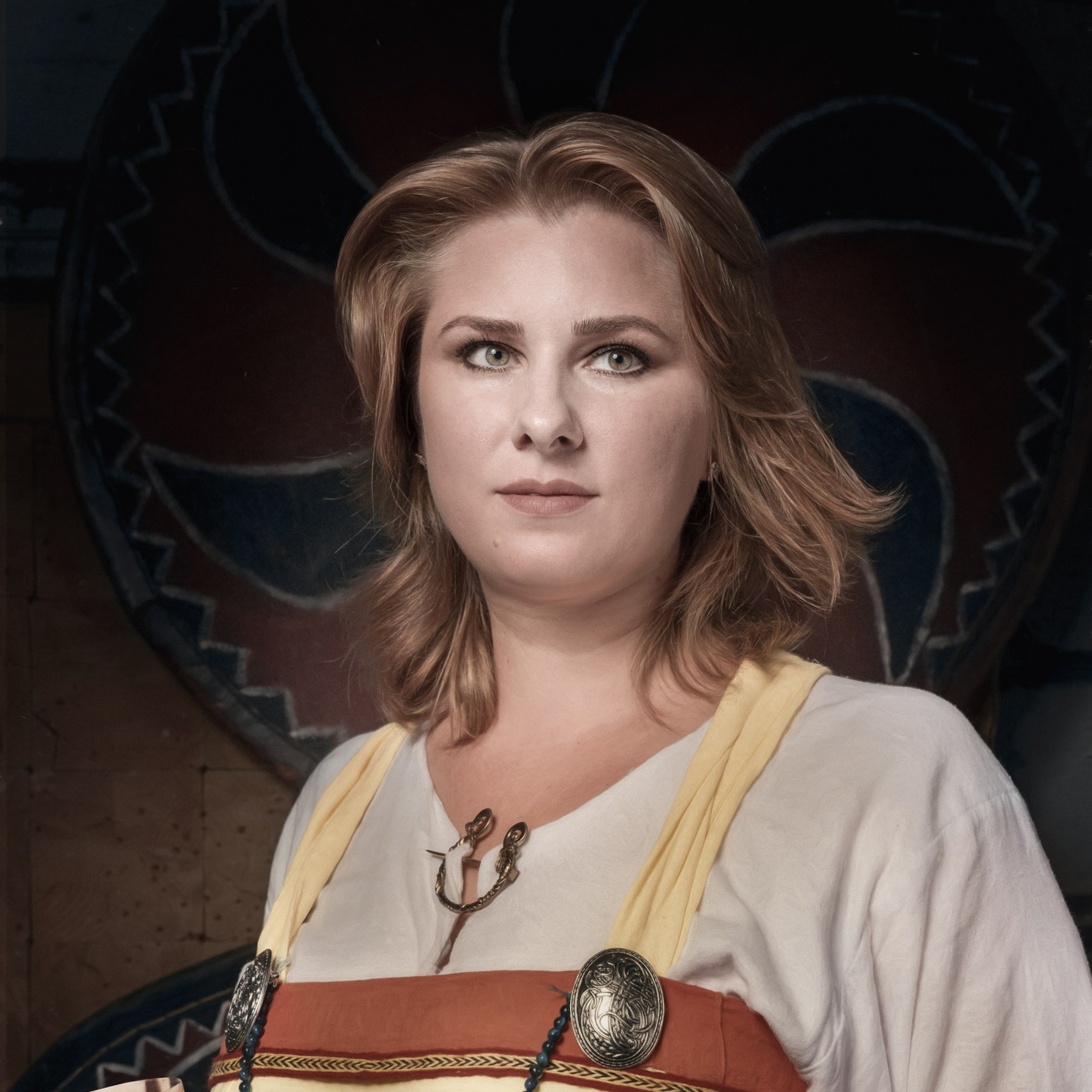 Склад клубу: Хранительки Вогнища. КРиС «НОРТМАН»