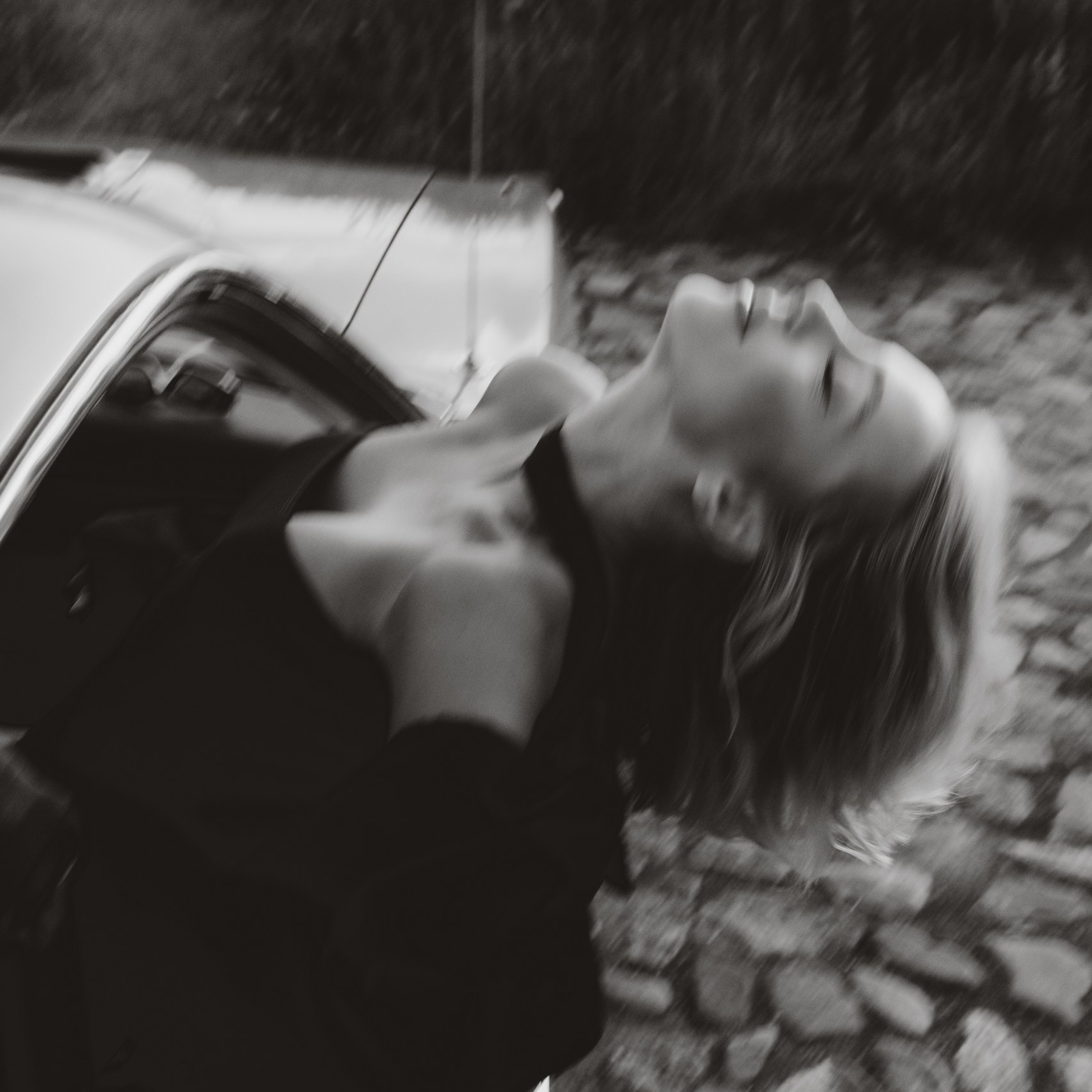 Anna Chekryshova — Authorial Portrait Photographer in Tallinn