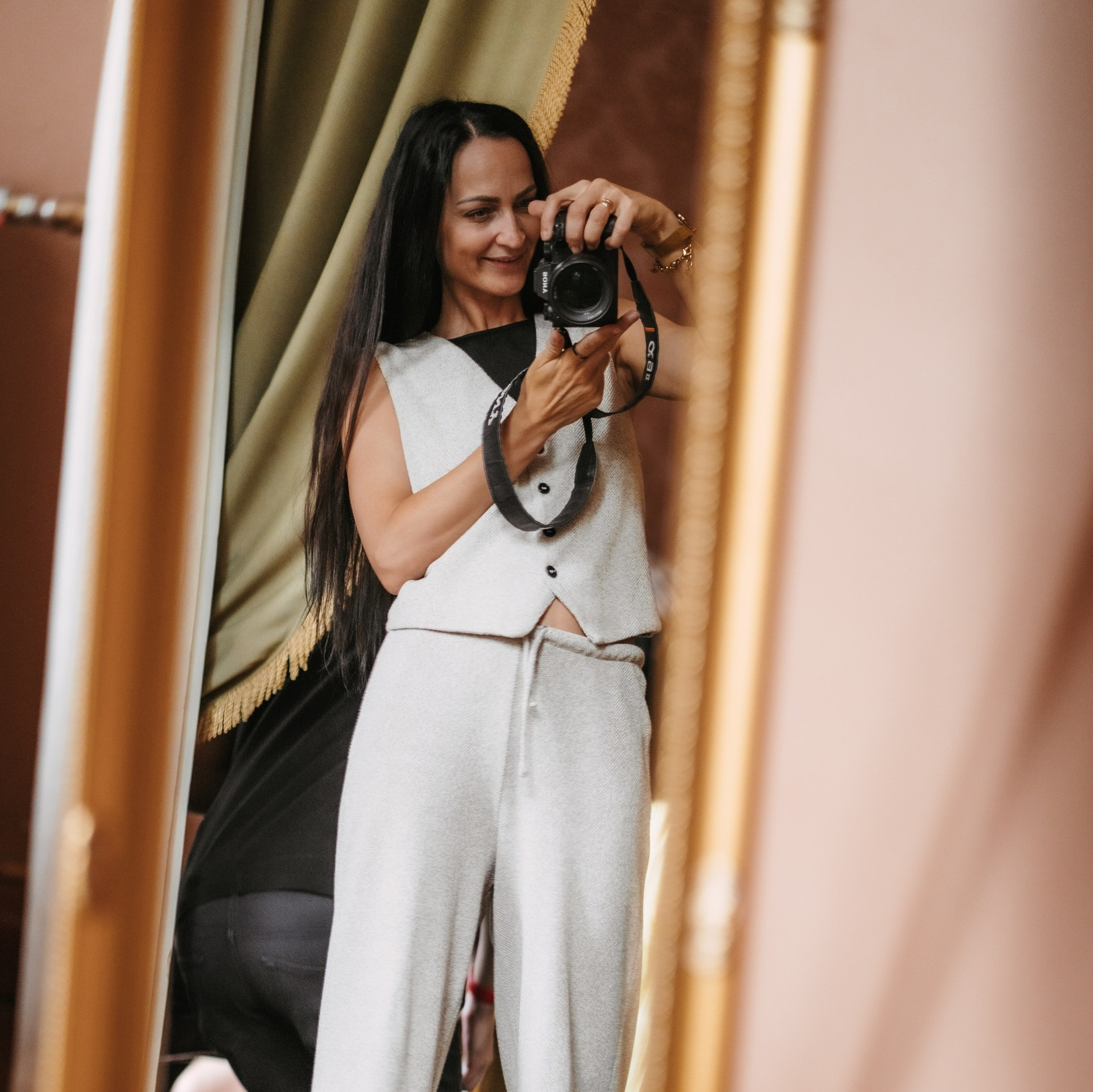 nadja kraukle, kāzu fotogrāfe