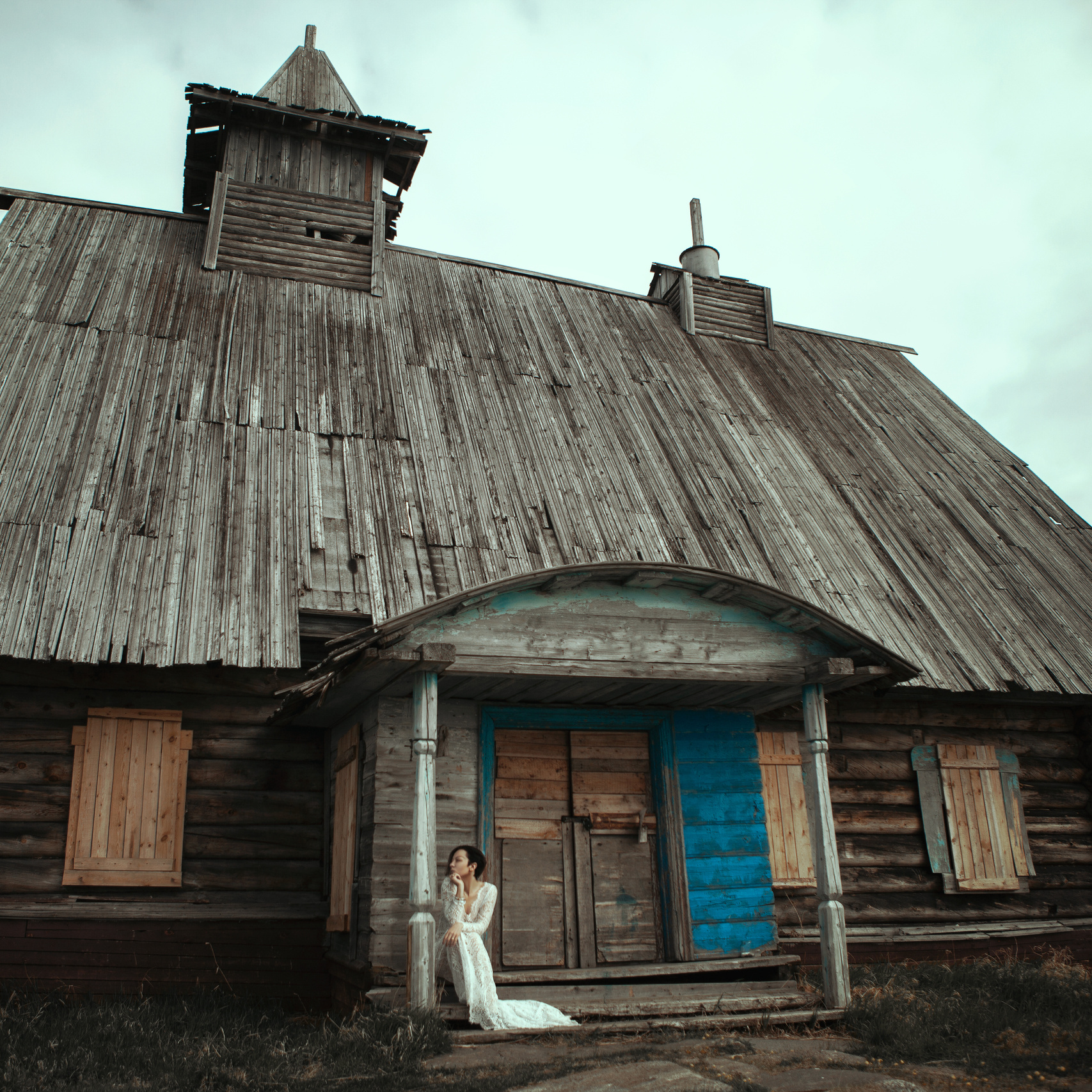 Contact | Katerina Klio Photography