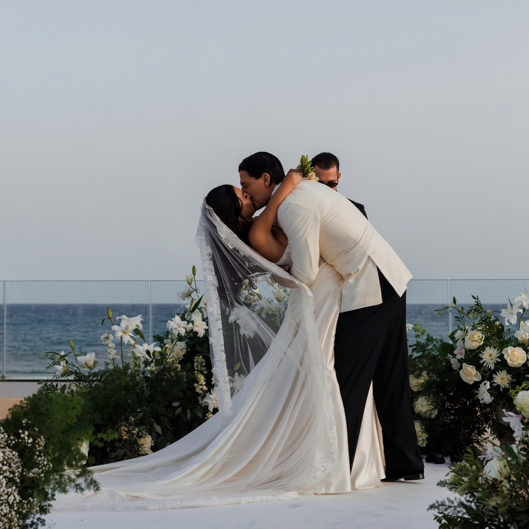 Barcelona Wedding Photogragrapher and Videographer — DiaFotoWeddings. DiaFoto Weddings · Premium Destination Wedding Photographer & Videographer in Barcelona