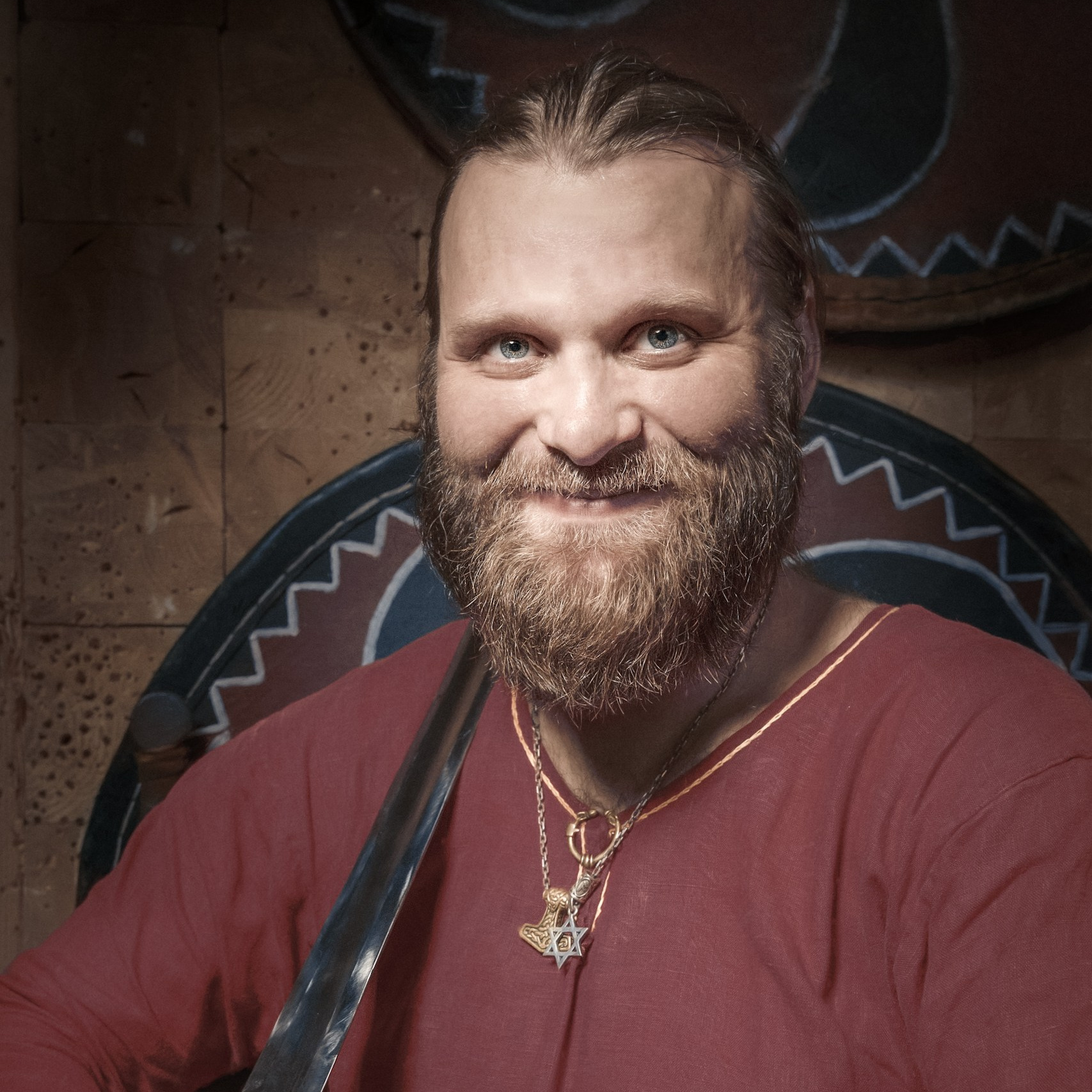 Состав клуба «Нортман» — Хирд, Фелаги, Фриманы | Клуб реконструкции. КРиС «Нортман»