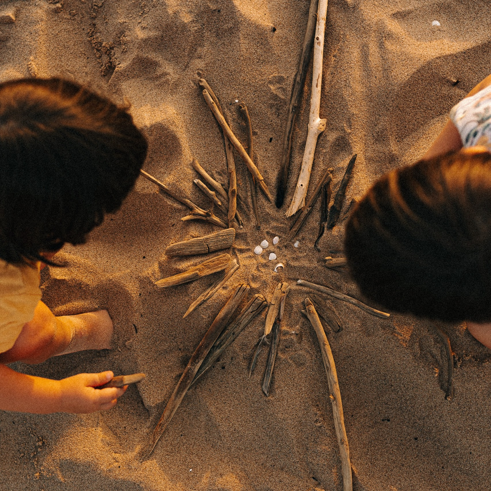 IETEIKUMI ĢIMENES FOTOSESIJAI