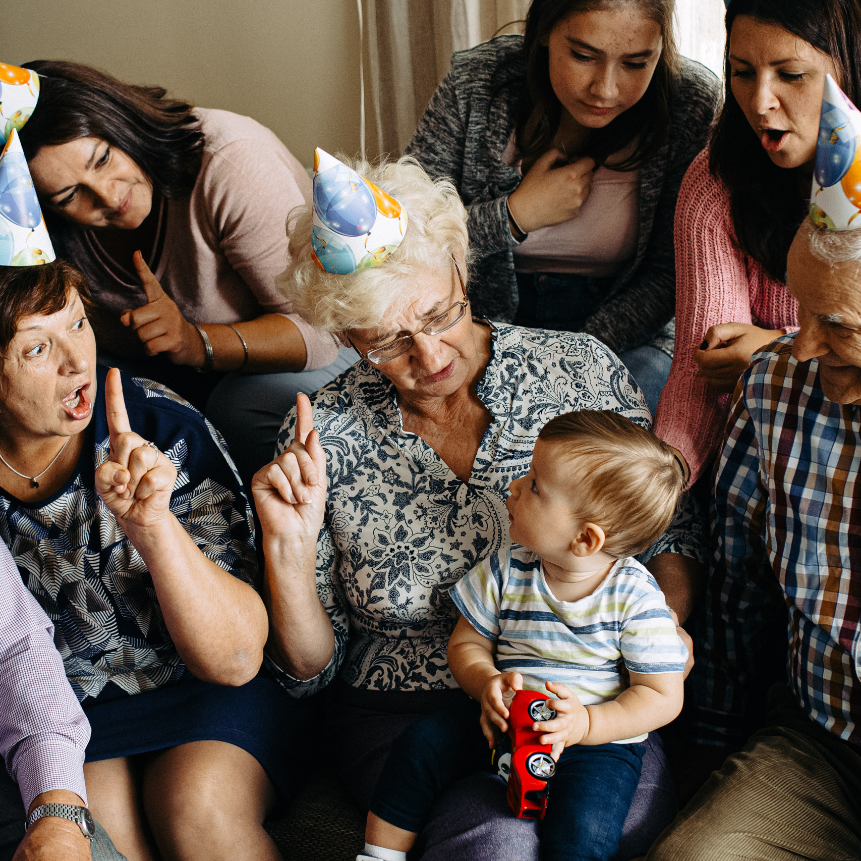 BĒRNU - ĢIMENES PASĀKUMI