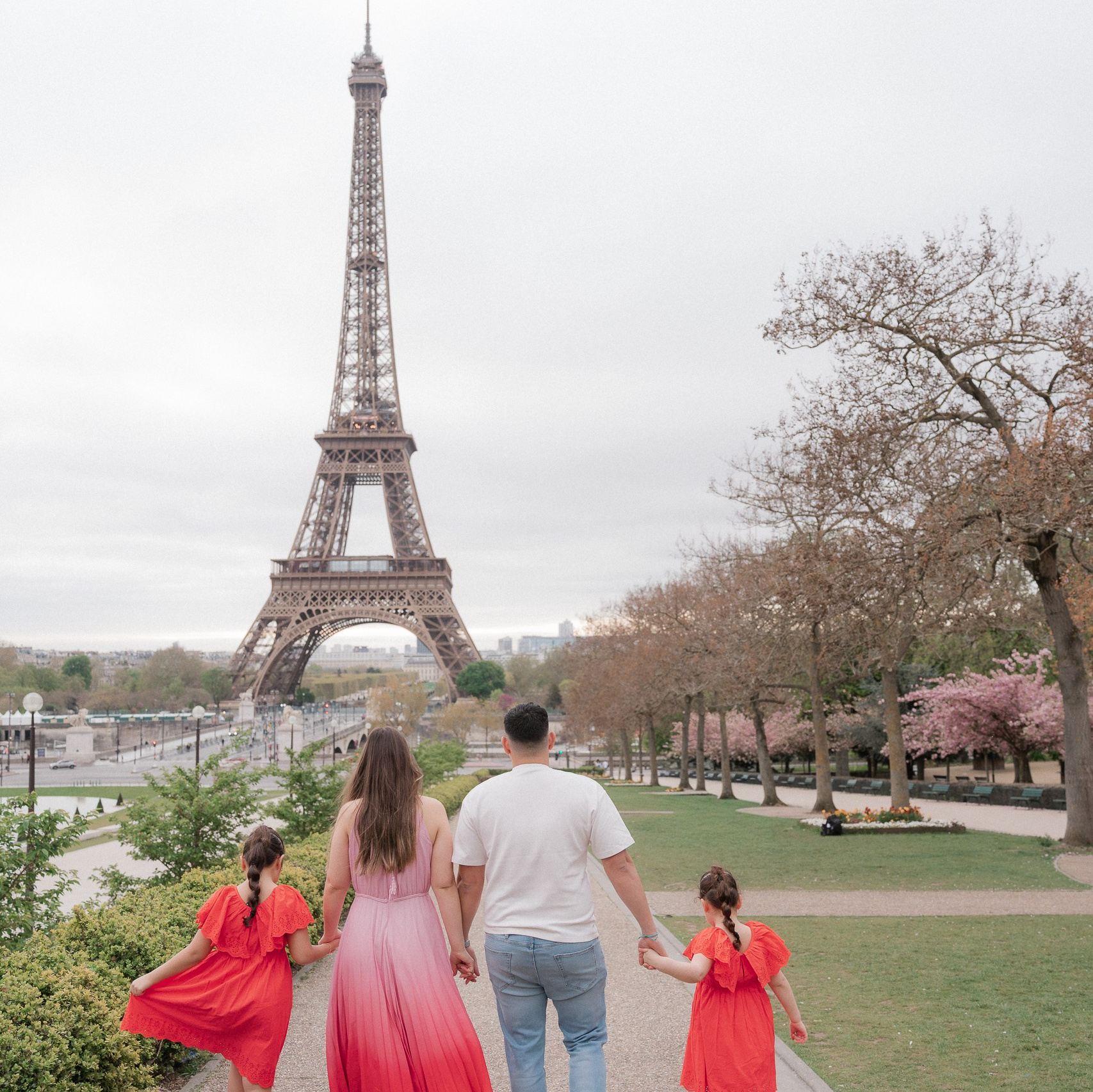 Paula Cunha Fotografia Paris | Ensaios para turistas brasileiros, eventos e empreendedores