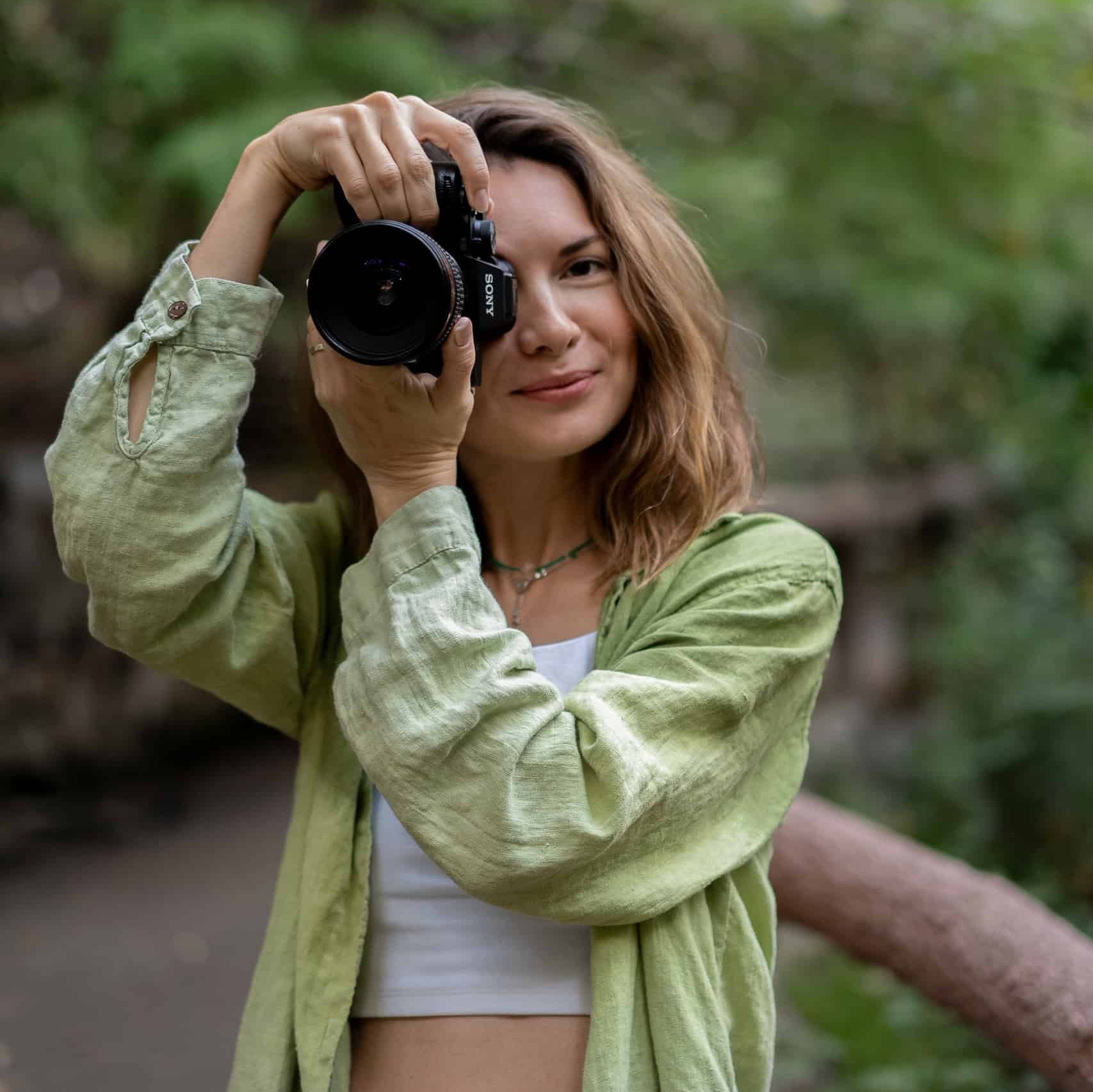 Inquire form. Cinematic Wedding & Elopement Photography in Los Angeles | Inspired by Indie Film & Real Life