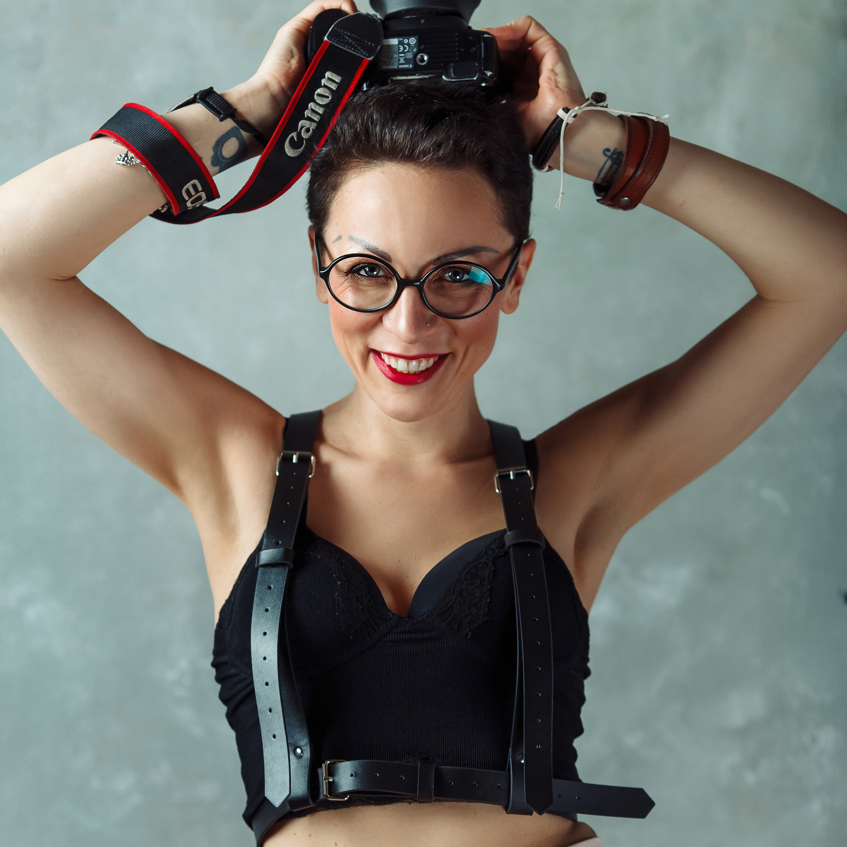 About Me | Fine Art Photographer | Katerina Klio