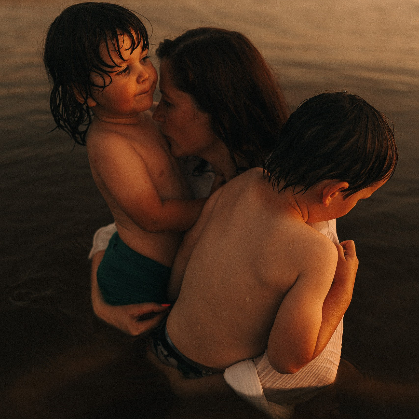 IETEIKUMI ĢIMENES FOTOSESIJAI