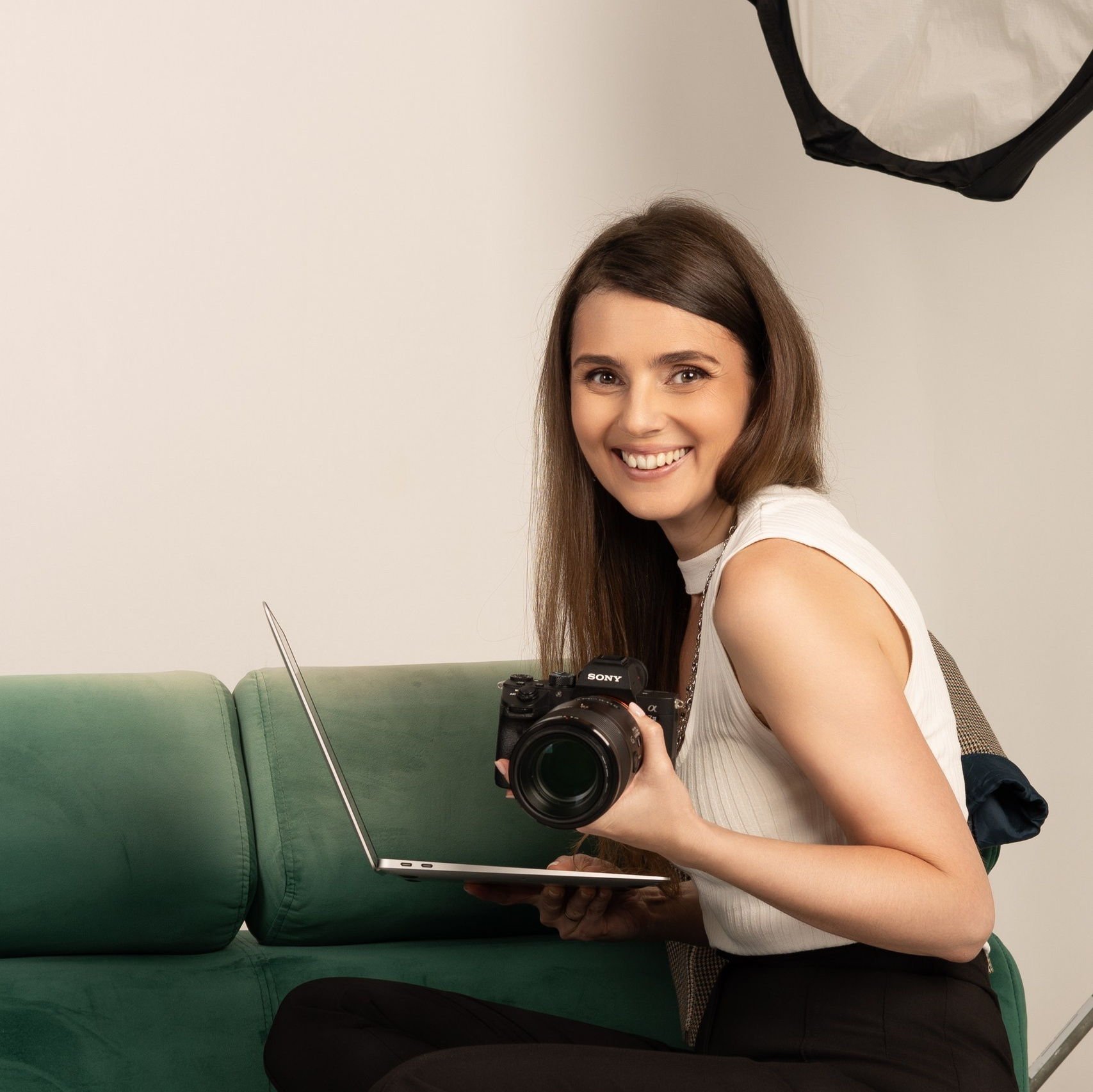 product photographer in Barcelona