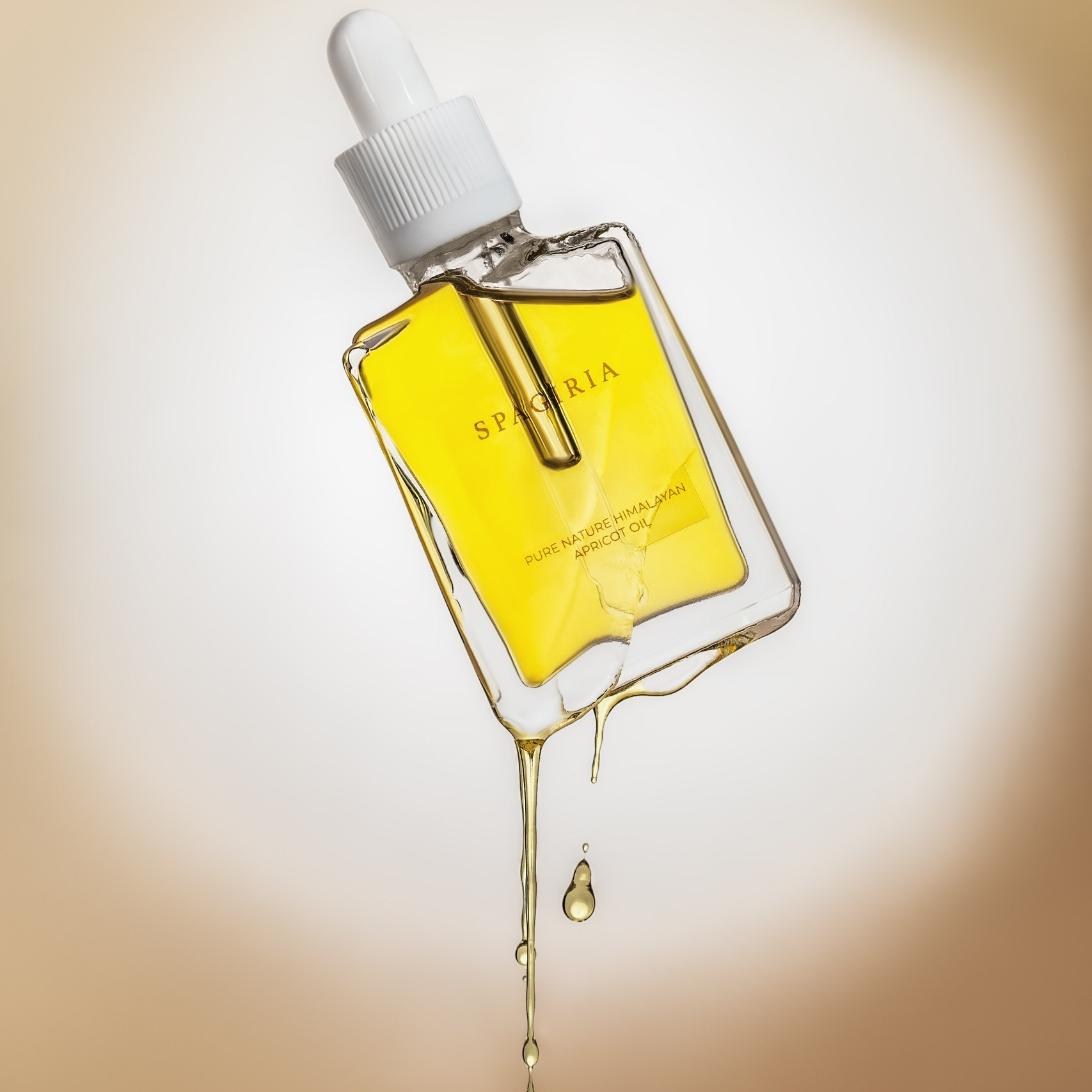 cosmetic photography