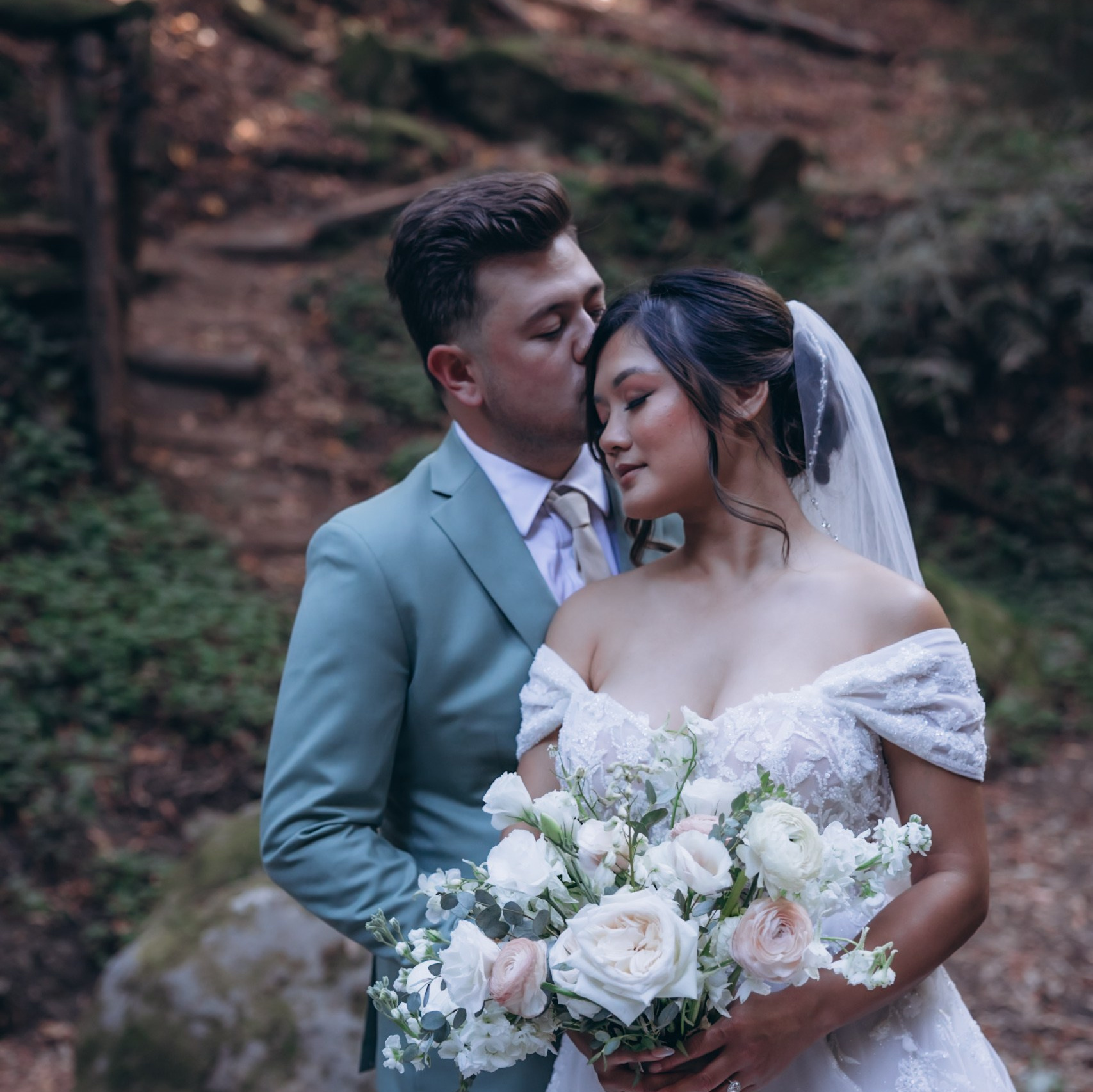 Wedding. Family and children’s lifestyle photographer Elena Tumanova