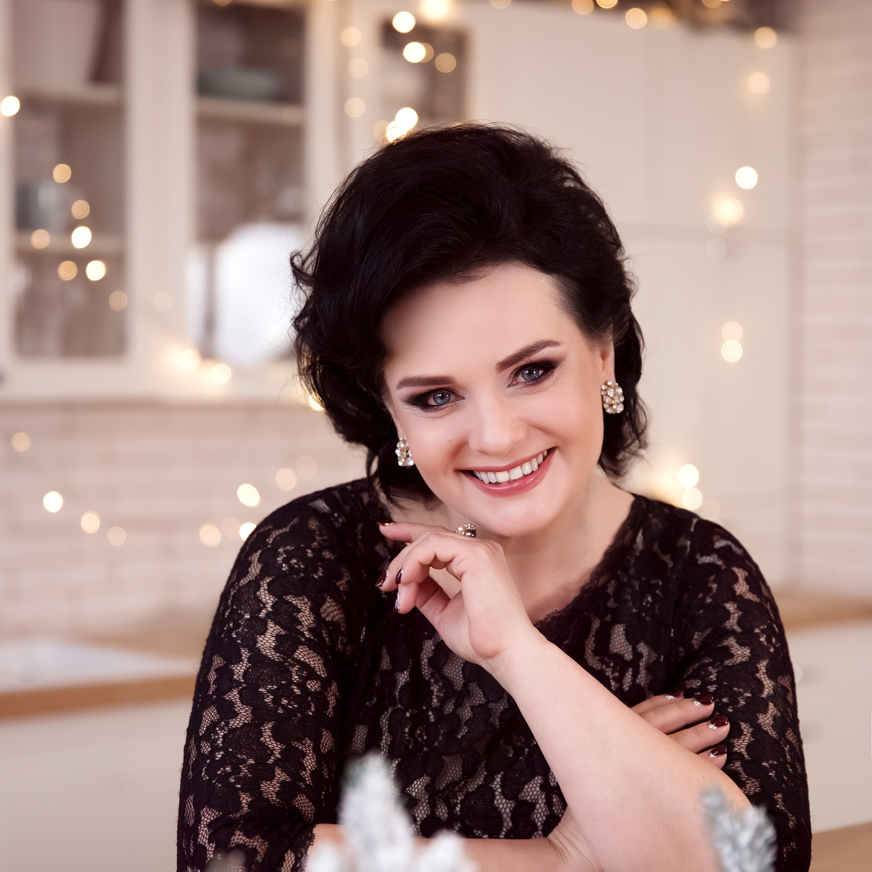 Про себе. Дитячий, сімейний, а також newborn фотограф і викладач у Києві Наталія