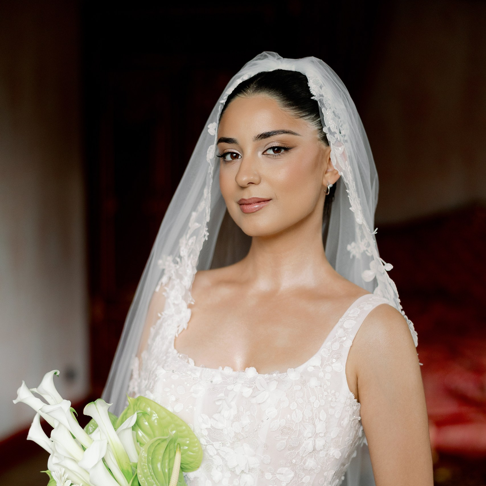 Wedding make-up artist and hair stylist in Italy and Europe