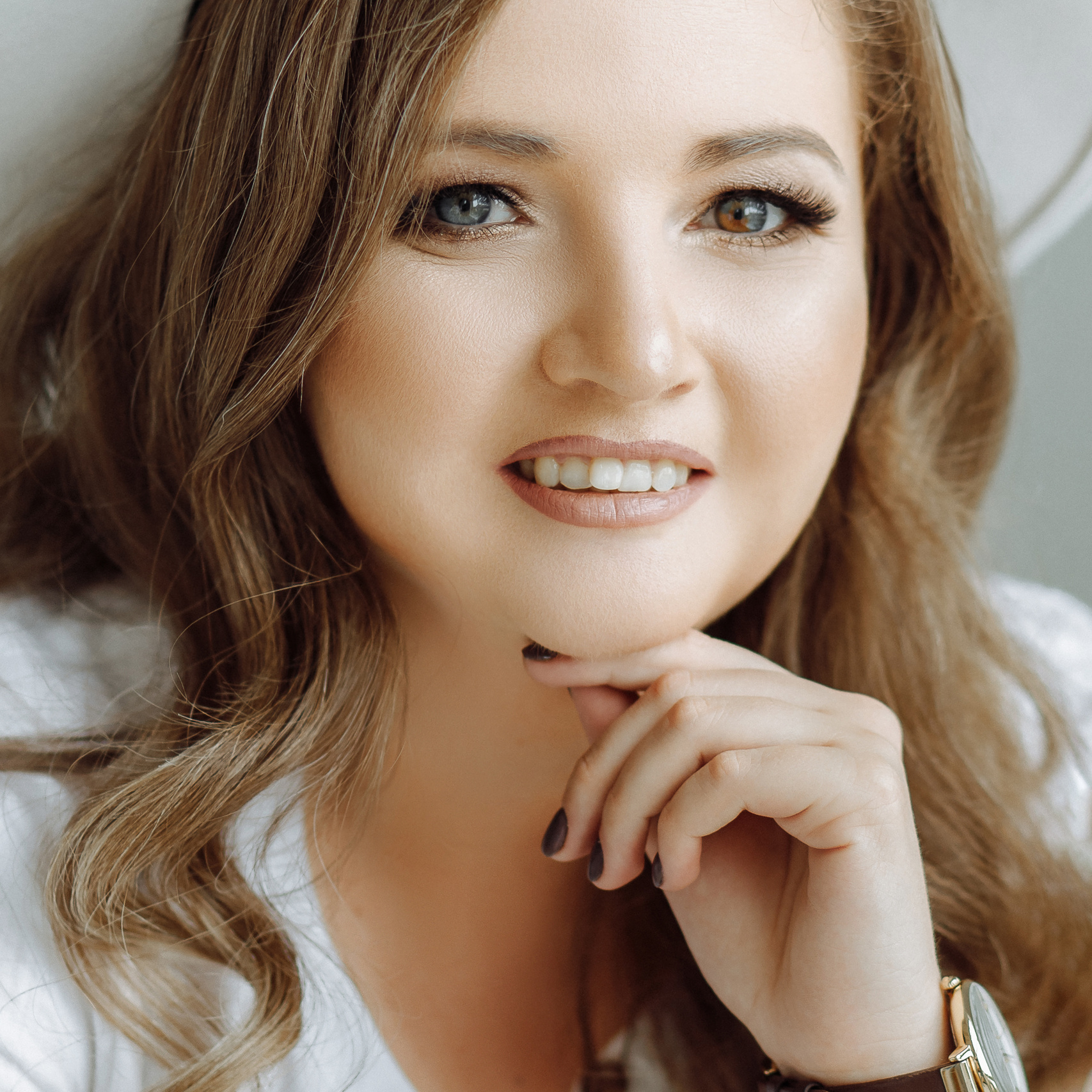 Про мене. Фотограф Львів Наталія Рінило