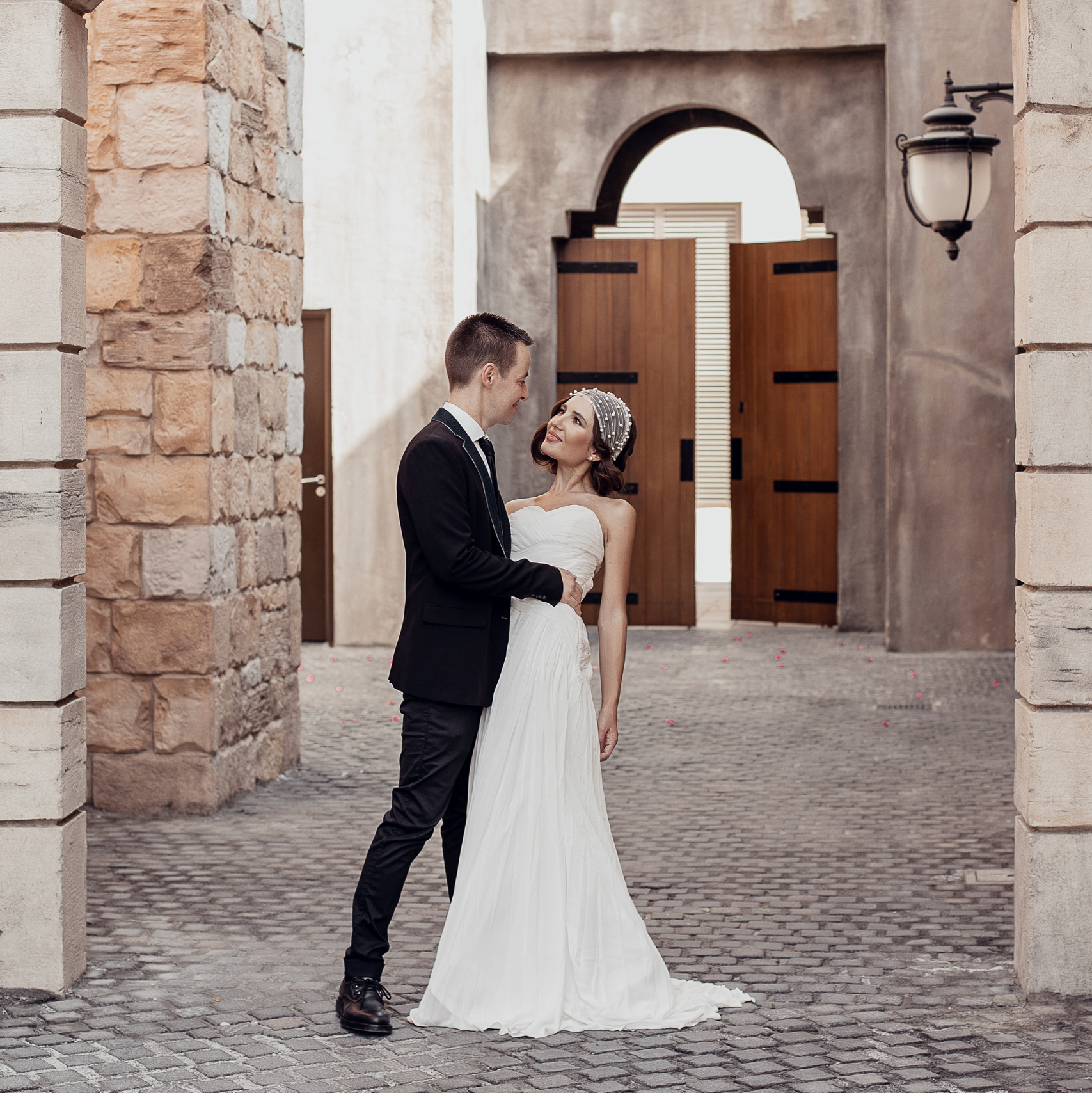 Prices and Services. Wedding female photo and video studio in UAE