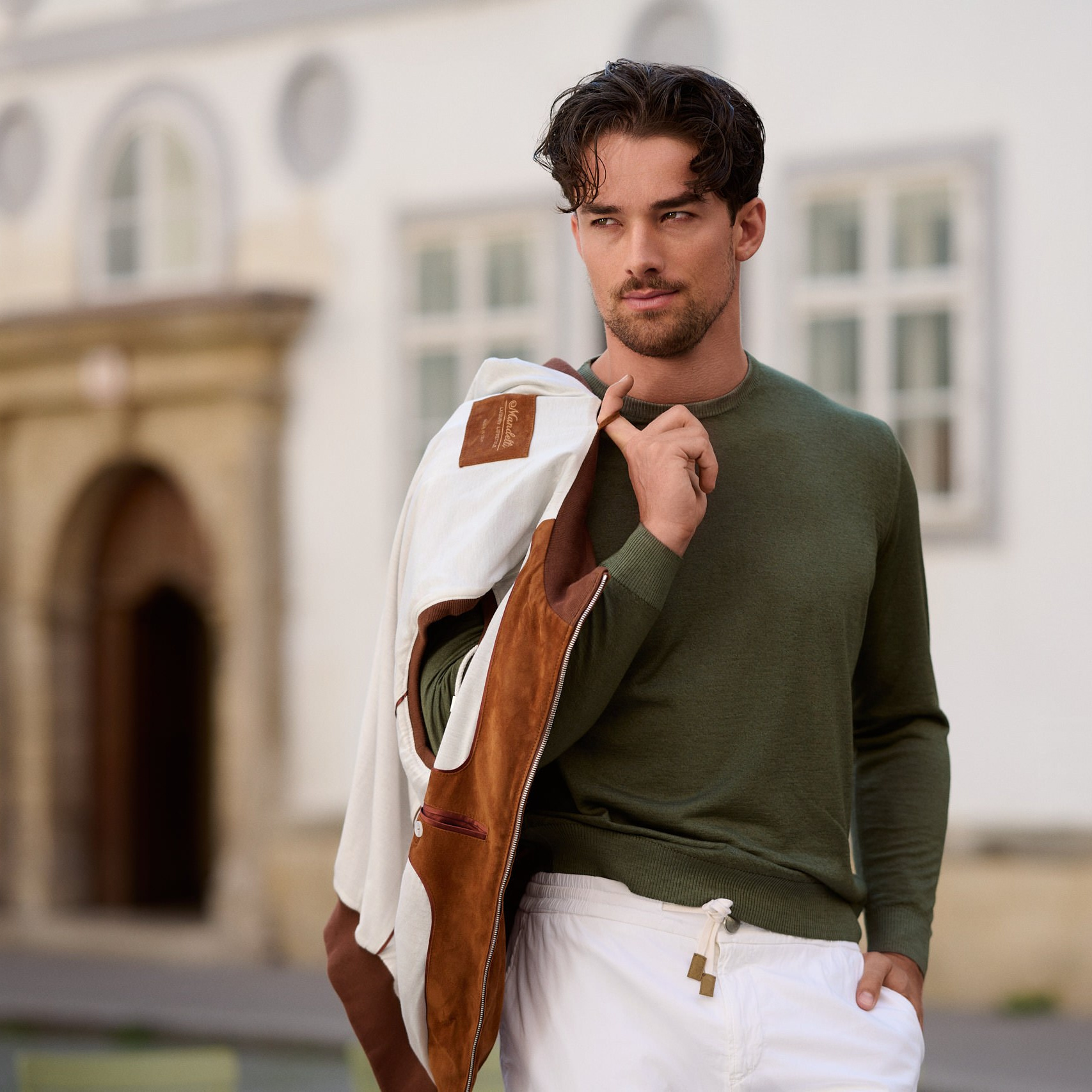 Bildbasierte Kampagnen. Studio Sartale