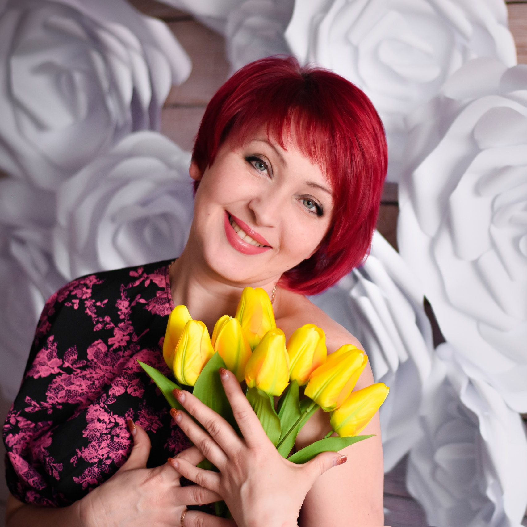 Детский и семейный фотограф Алёна Васильева