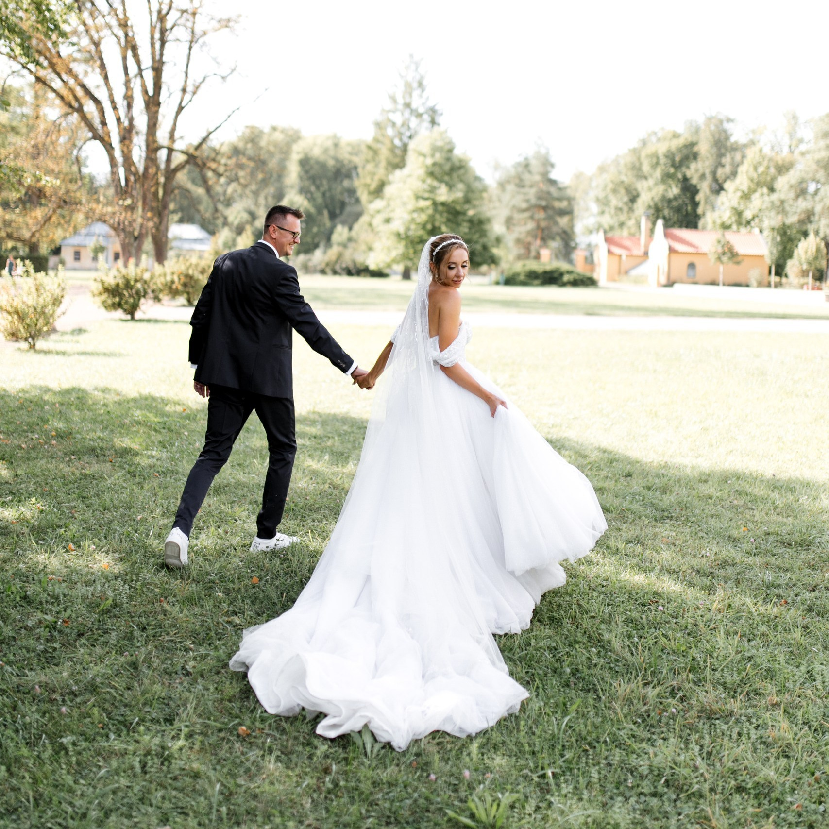 Family photographer in Prague and Europe Francesca