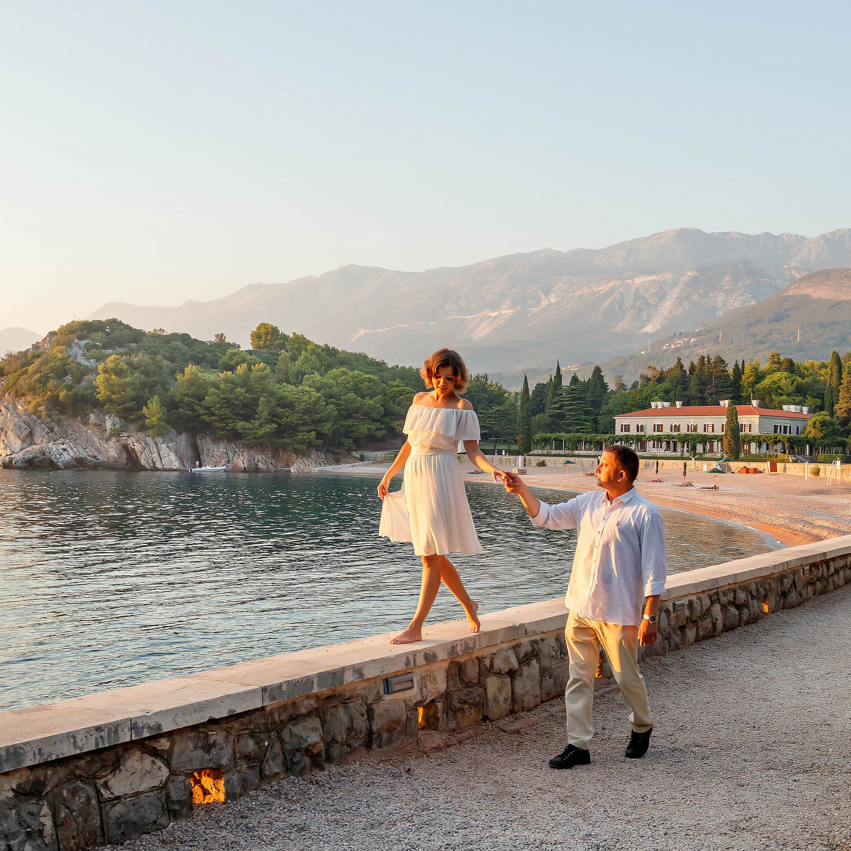 Prices. Photographer in Montenegro