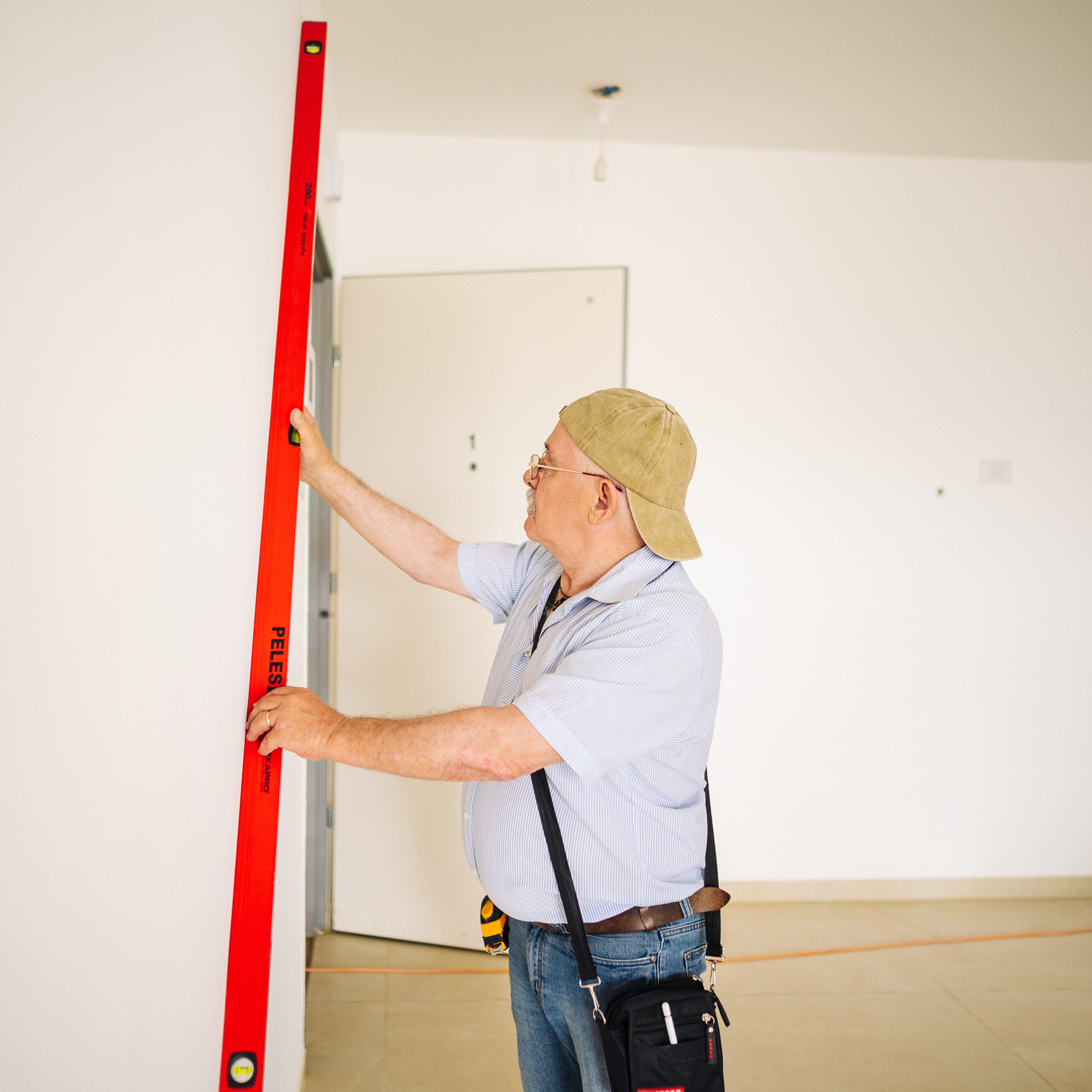 מיכאל ולדמן