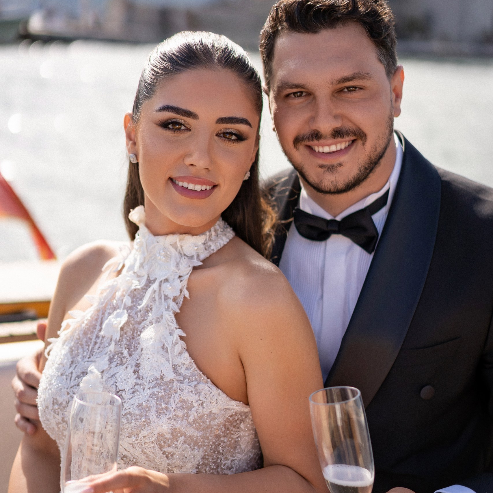 Karadağ Düğün Hazırlık Listesi – Adım Adım Rehber