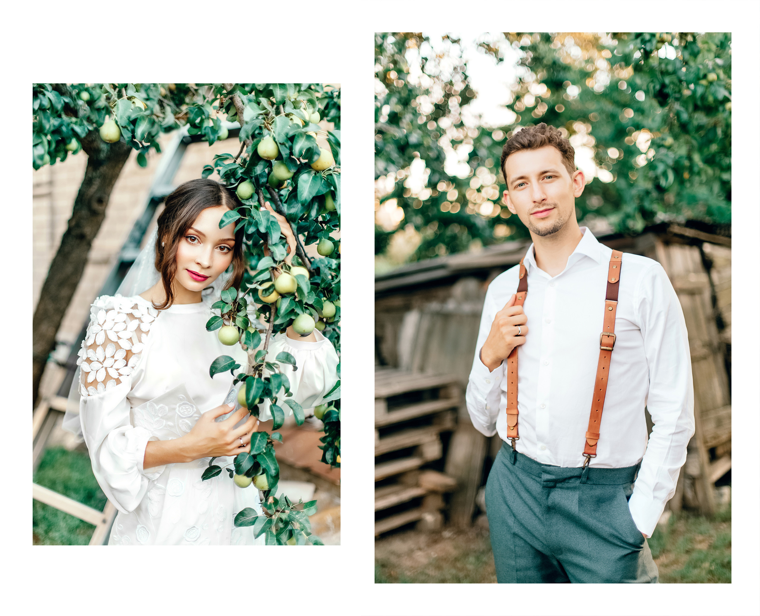 Современный жених. Diana Di — private photo editor for photographers