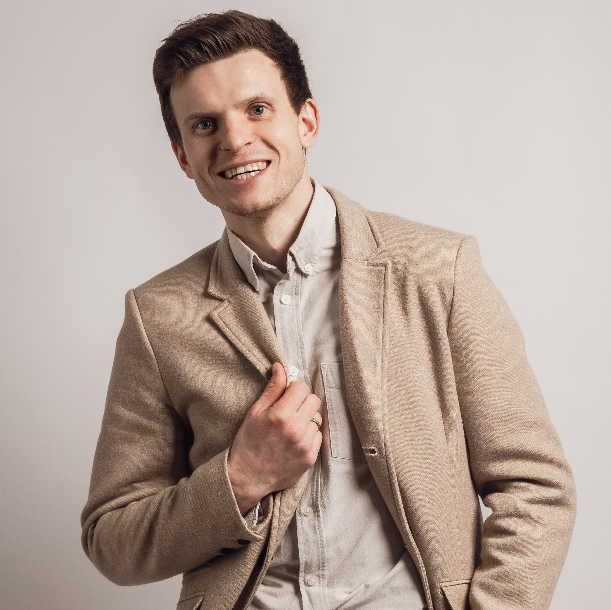 Savas vestuvių fotografas