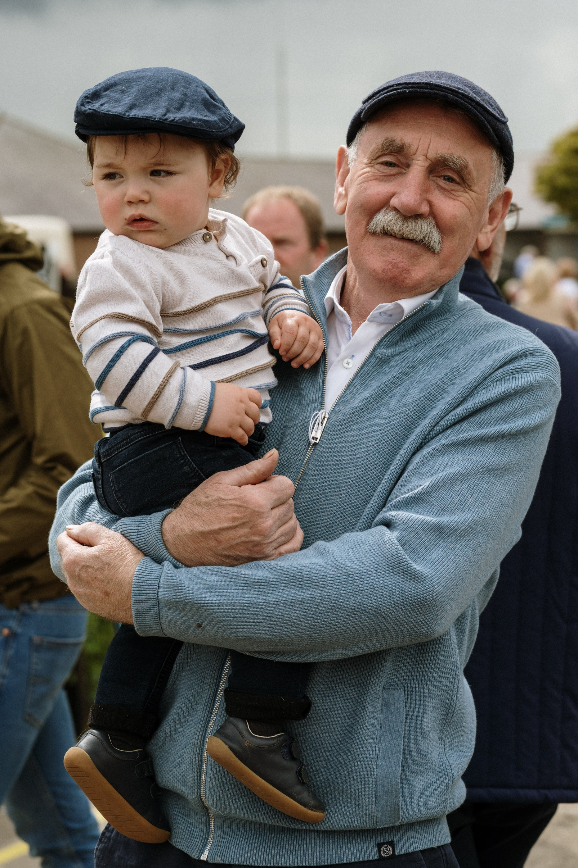 Professional Photography, Videography, and Drone Services in Ireland