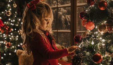 Sesiones Navidad. Pablo Alarcón Estudio