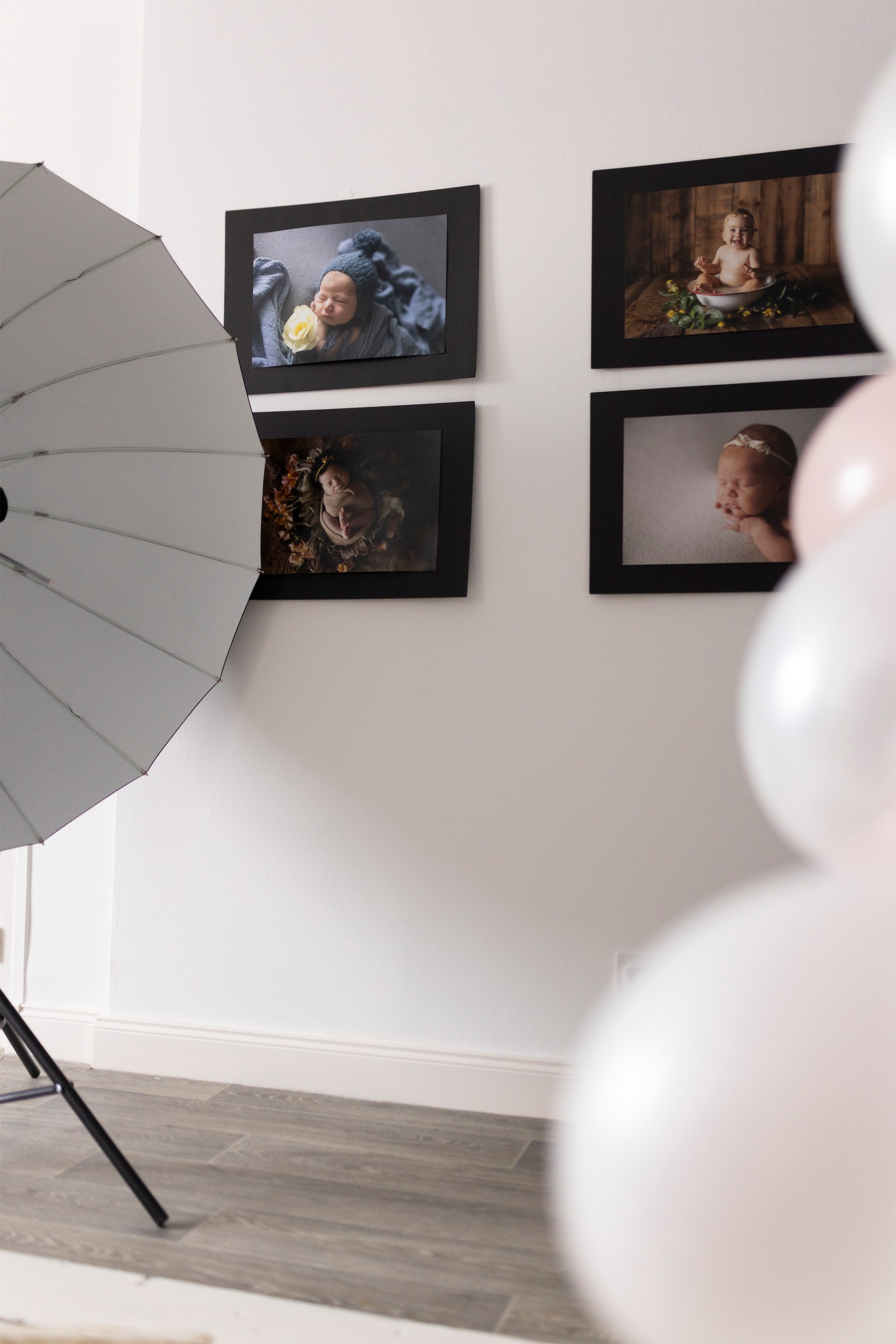 Studio photos a Bourges