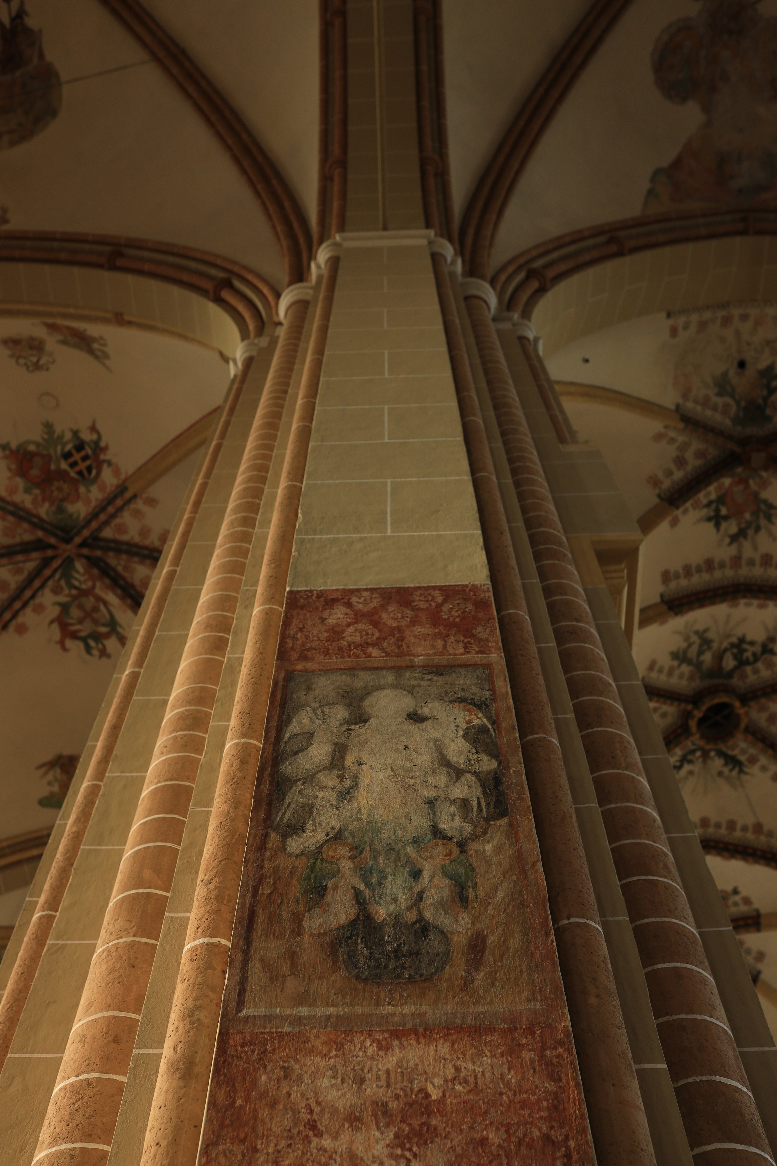 A Unique Chained Library in Zutphen: Relics Preserved to This Day. Lero Photographer and a set designer|individual custom portrait and advertising photography in Zutphen