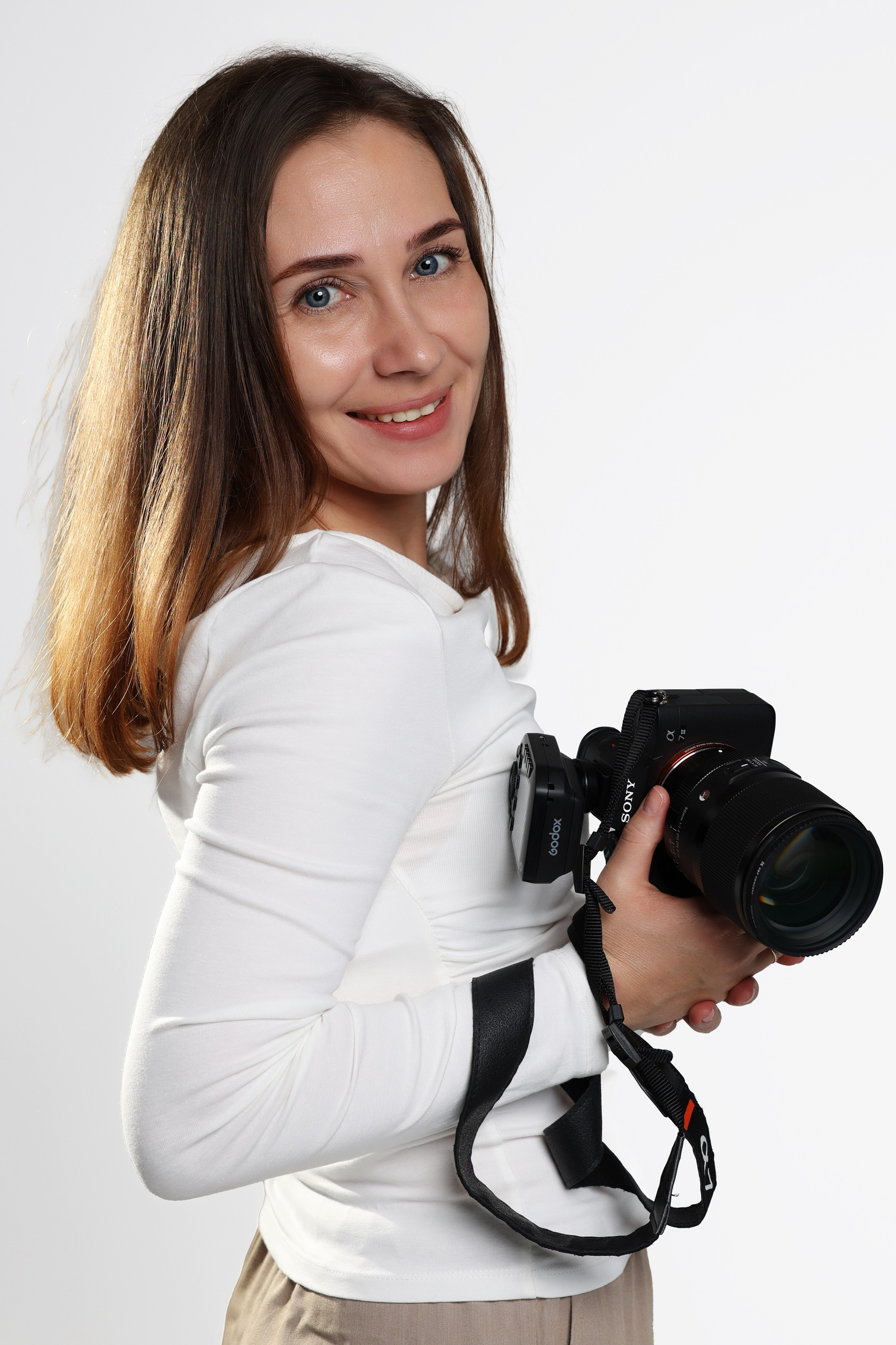 Mariia Safronova is your photographer in Abu Dhabi and Dubai