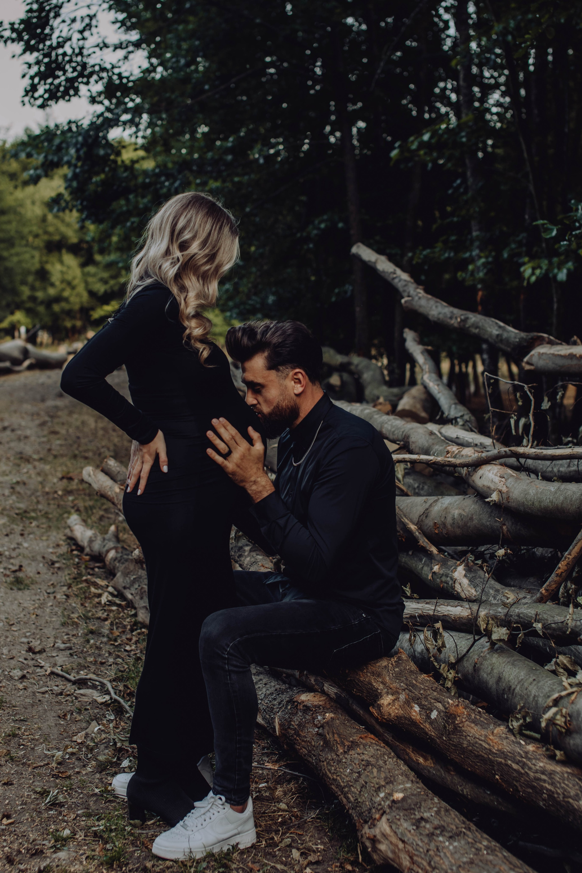 Photo-Portfolio. Wedding & couple photographer from Romania Rut Vetan